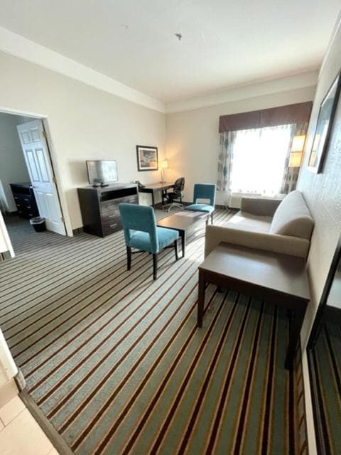 La Quinta by Wyndham Bakersfield North gallery photo in Bakersfield, CA — image 38