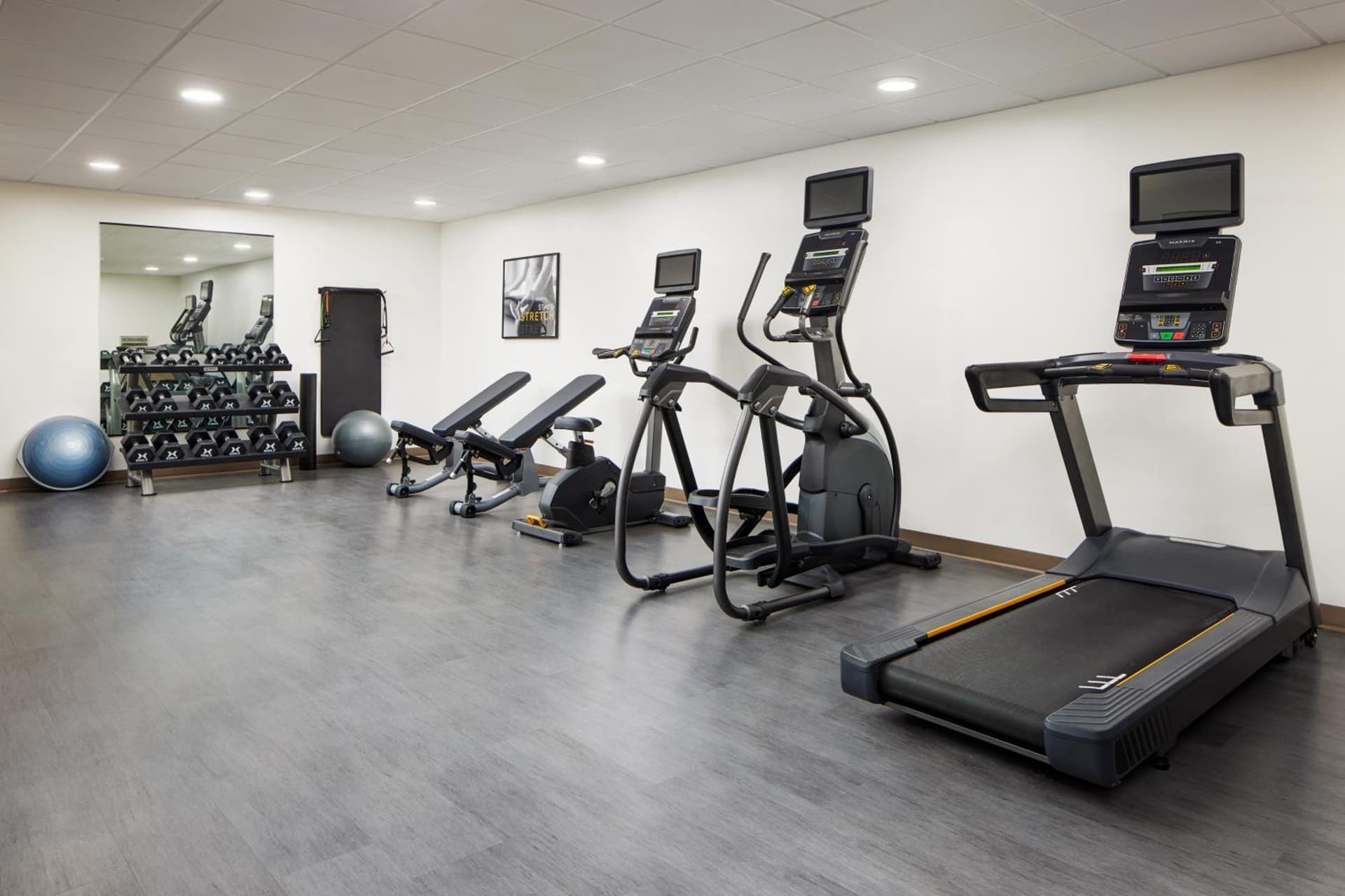 Staybridge Suites - Auburn - University Area by IHG gallery photo in Auburn, AL — image 12