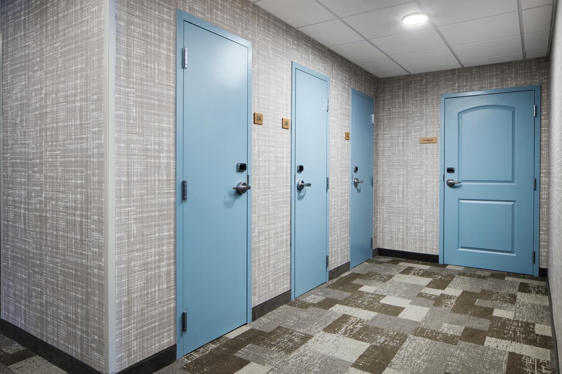 Staybridge Suites - Auburn - University Area by IHG gallery photo in Auburn, AL — image 13