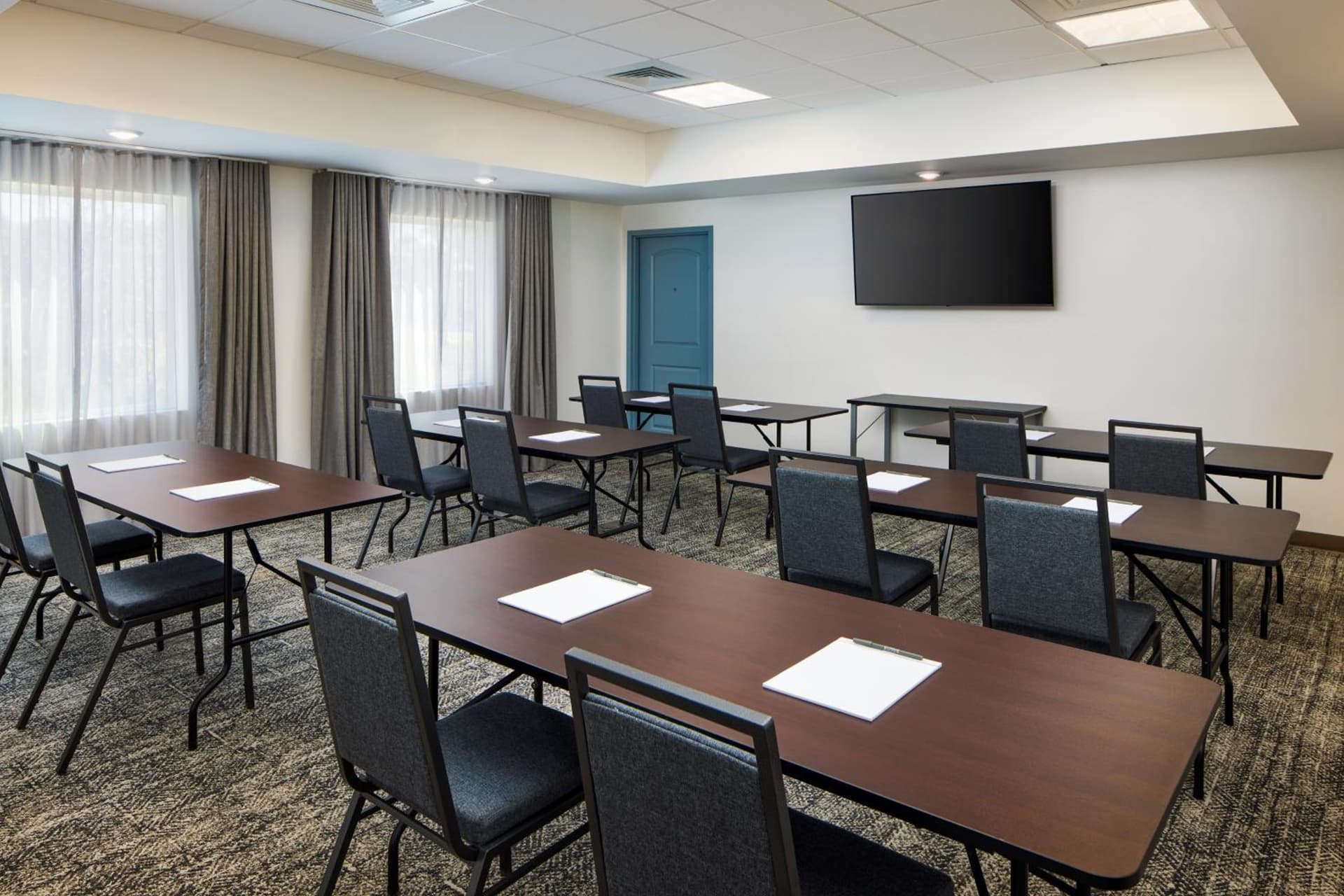 Staybridge Suites - Auburn - University Area by IHG gallery photo in Auburn, AL — image 7