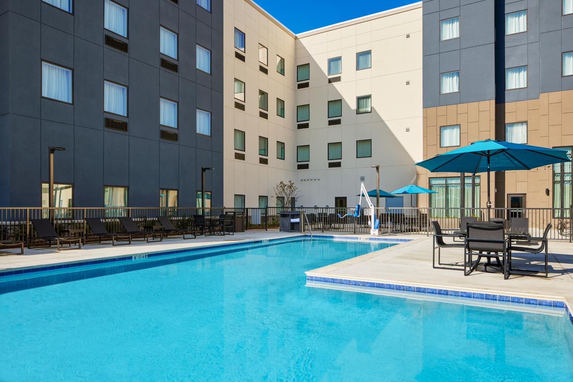 Staybridge Suites - Auburn - University Area by IHG gallery photo in Auburn, AL — image 5