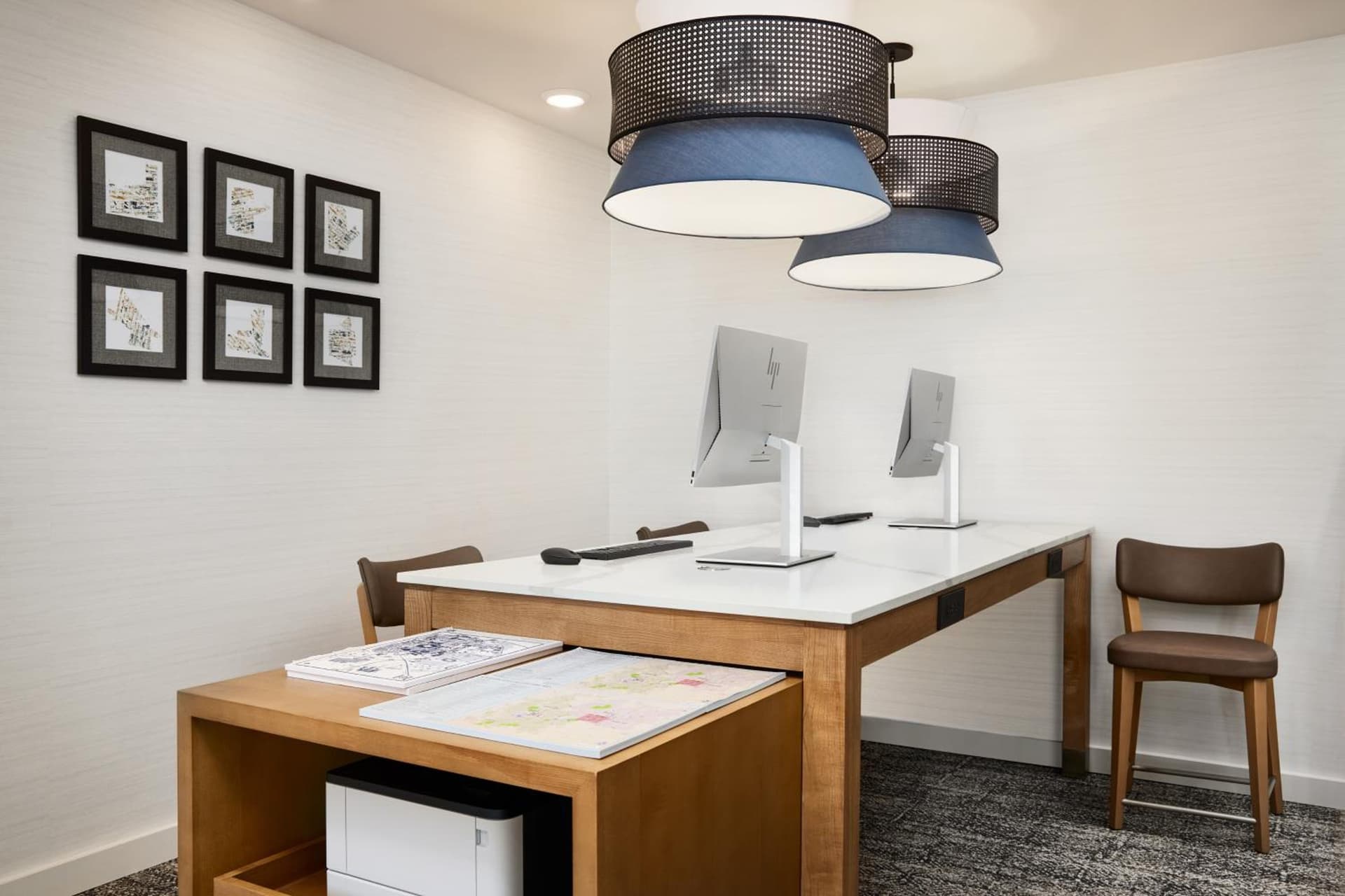 Staybridge Suites - Auburn - University Area by IHG gallery photo in Auburn, AL — image 6