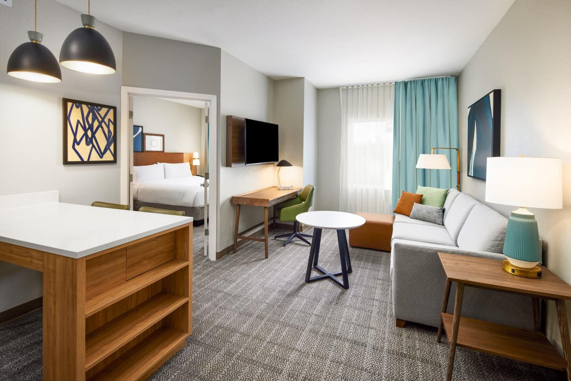 Staybridge Suites - Auburn - University Area by IHG gallery photo in Auburn, AL — image 19