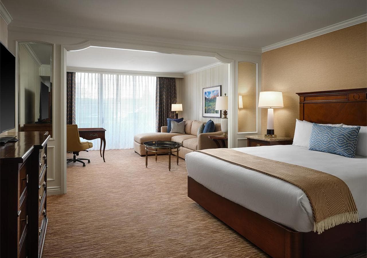 Little America Hotel Salt Lake City gallery photo in Salt Lake City, UT — image 26