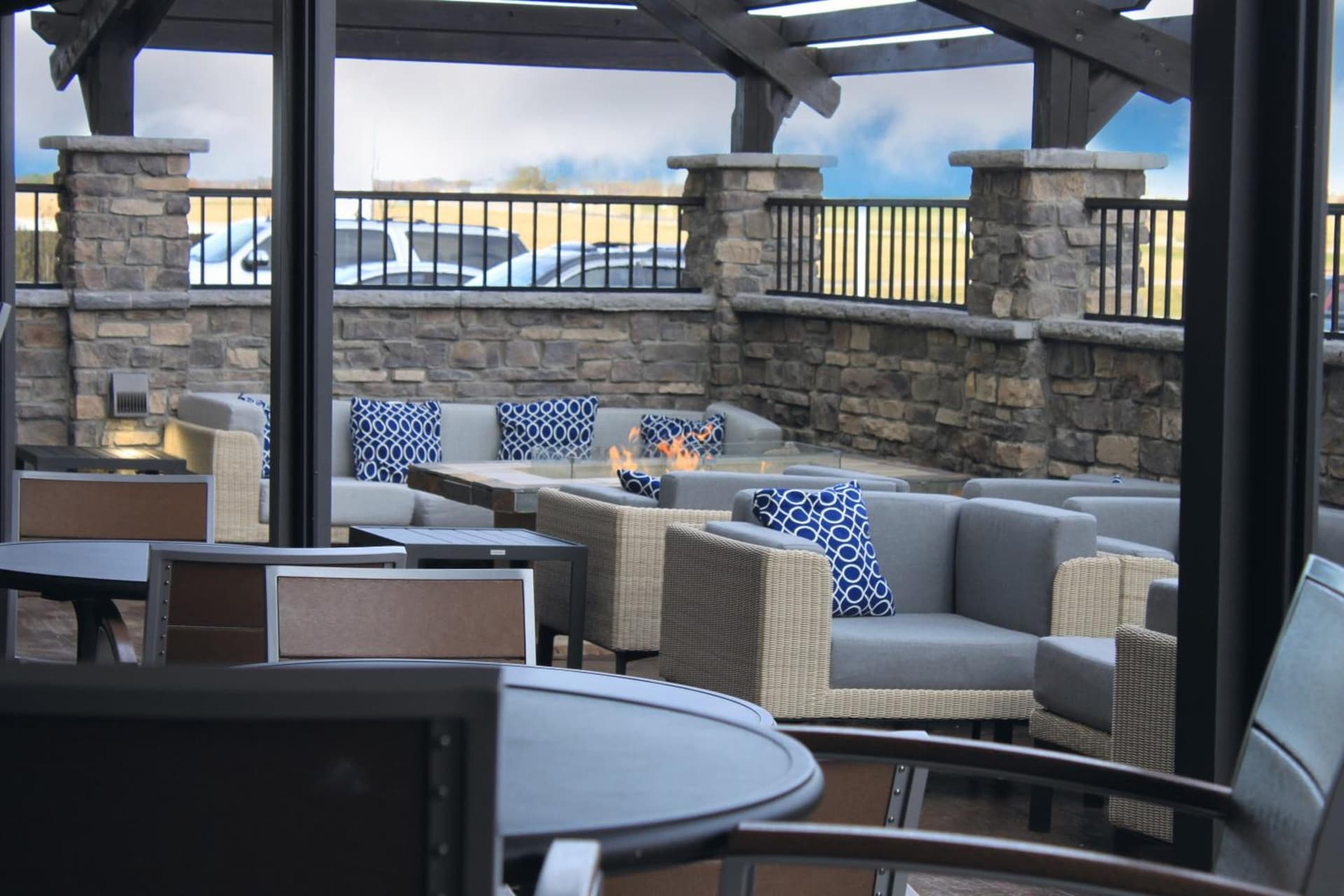 Holiday Inn & Suites - Hopkinsville - Convention Ctr by IHG gallery photo in Hopkinsville, KY — image 22