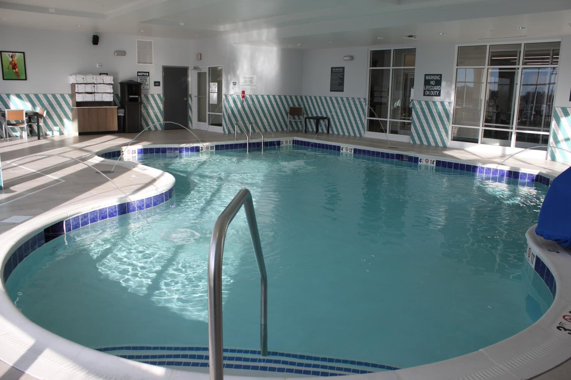 Holiday Inn & Suites - Hopkinsville - Convention Ctr by IHG gallery photo in Hopkinsville, KY — image 31
