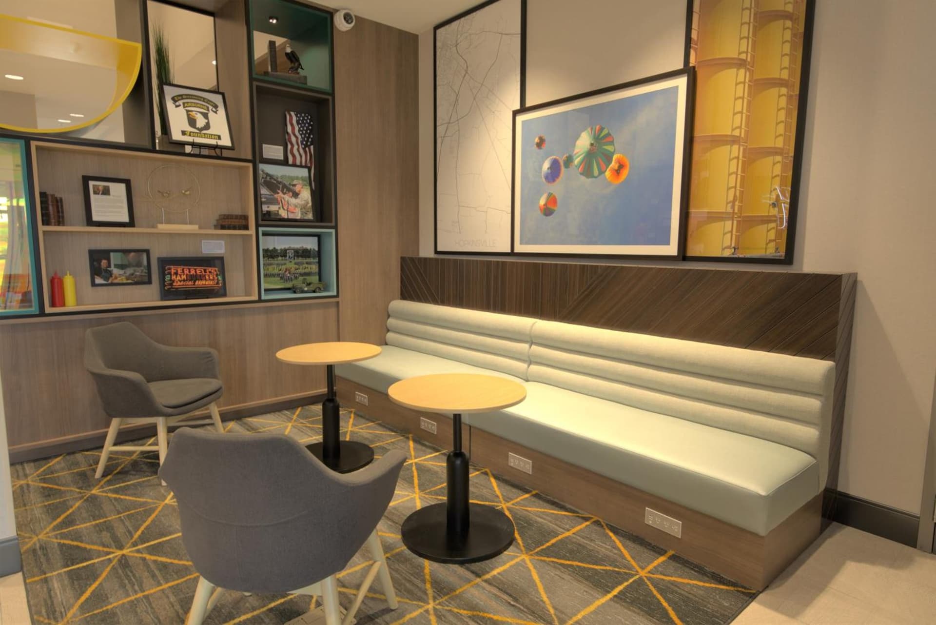 Holiday Inn & Suites - Hopkinsville - Convention Ctr by IHG gallery photo in Hopkinsville, KY — image 17