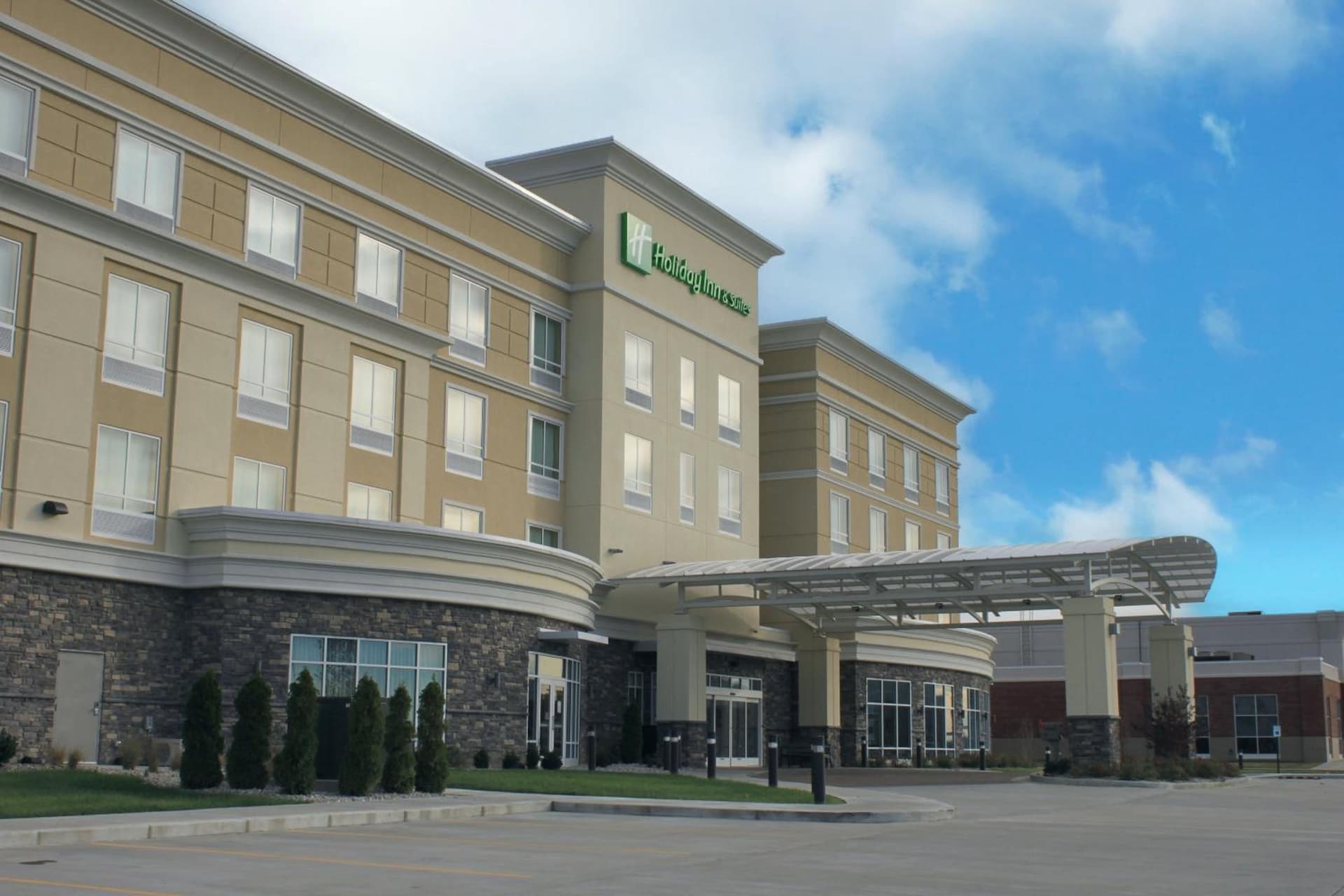 Holiday Inn & Suites - Hopkinsville - Convention Ctr by IHG — hotel in Hopkinsville, Kentucky