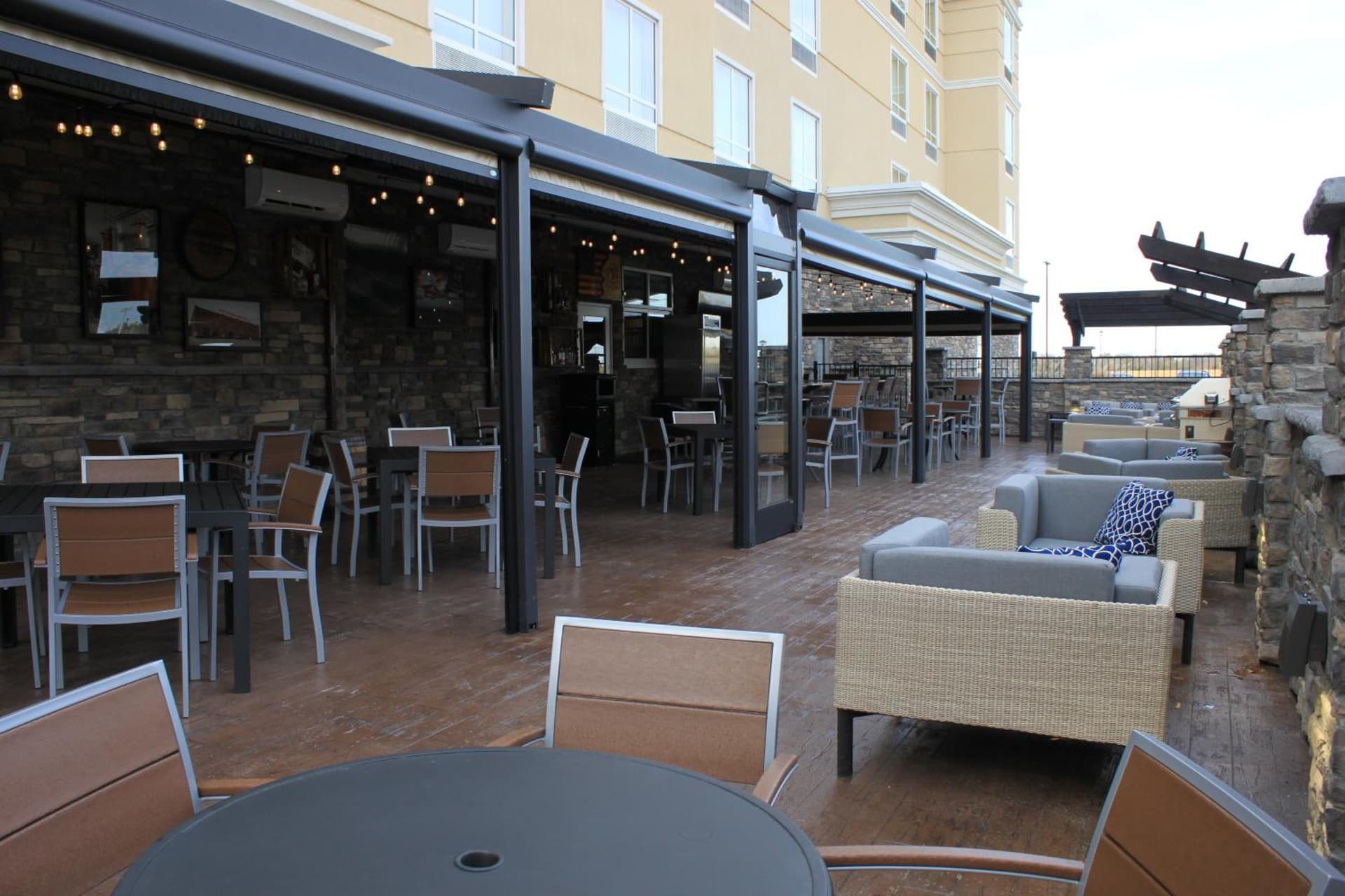 Holiday Inn & Suites - Hopkinsville - Convention Ctr by IHG gallery photo in Hopkinsville, KY — image 15