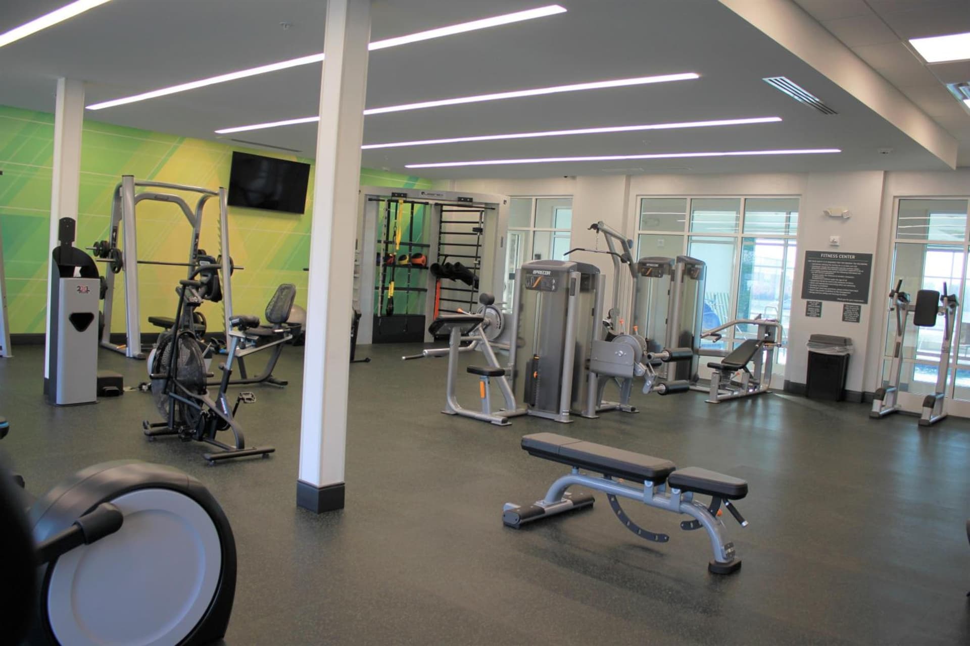 Holiday Inn & Suites - Hopkinsville - Convention Ctr by IHG gallery photo in Hopkinsville, KY — image 32