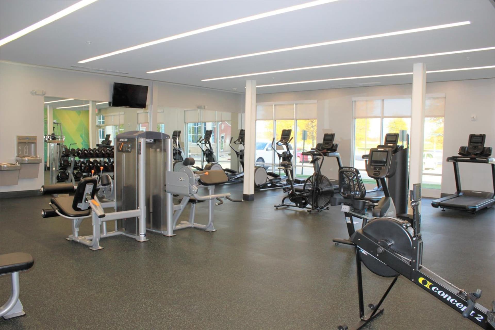 Holiday Inn & Suites - Hopkinsville - Convention Ctr by IHG gallery photo in Hopkinsville, KY — image 5