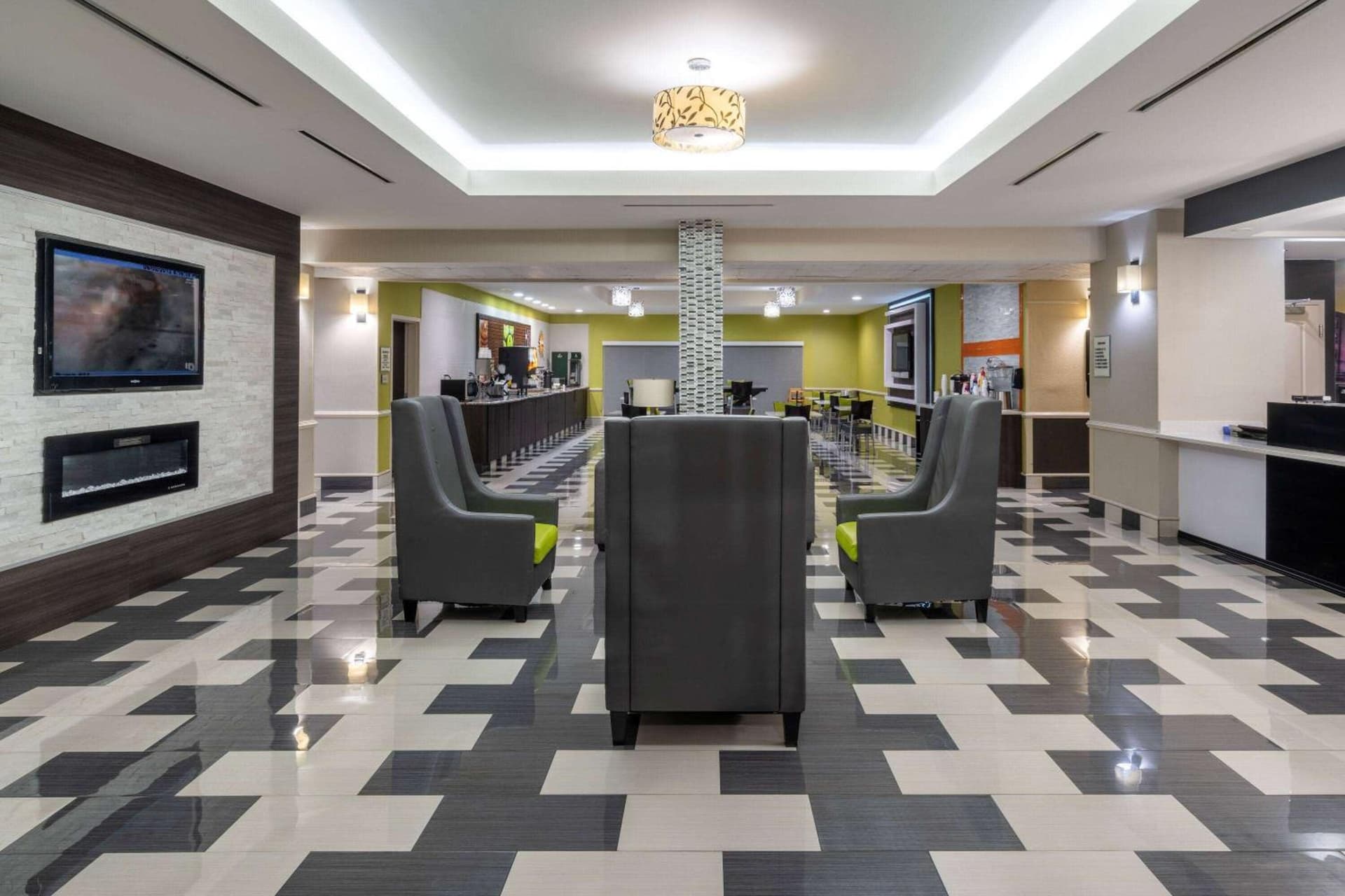 La Quinta by Wyndham Prattville gallery photo in Prattville, AL — image 23