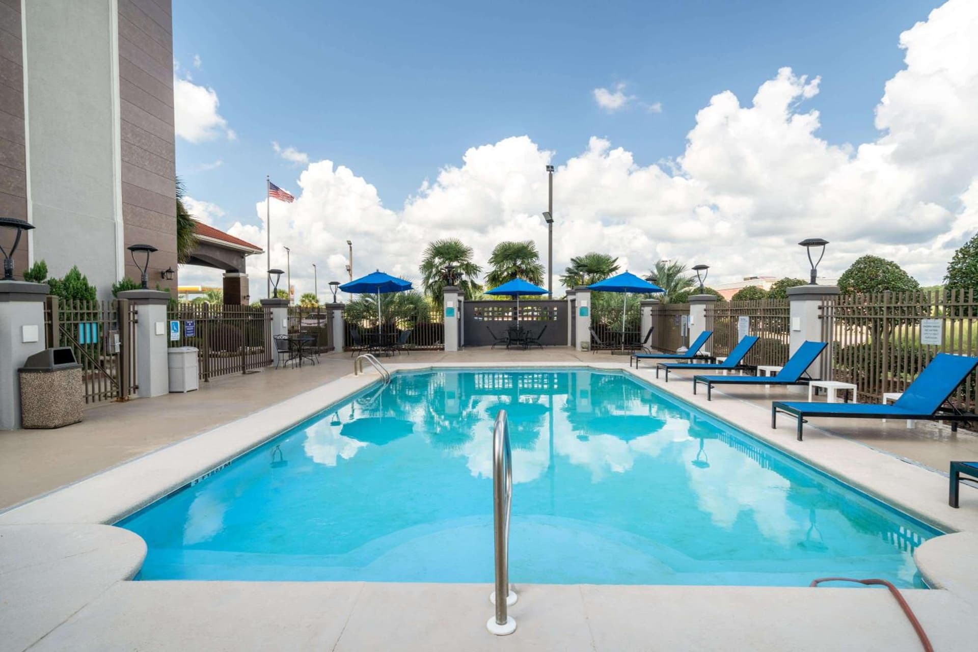 La Quinta by Wyndham Prattville gallery photo in Prattville, AL — image 14