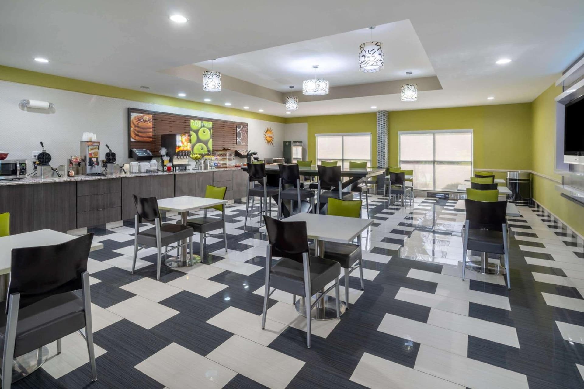 La Quinta by Wyndham Prattville gallery photo in Prattville, AL — image 16
