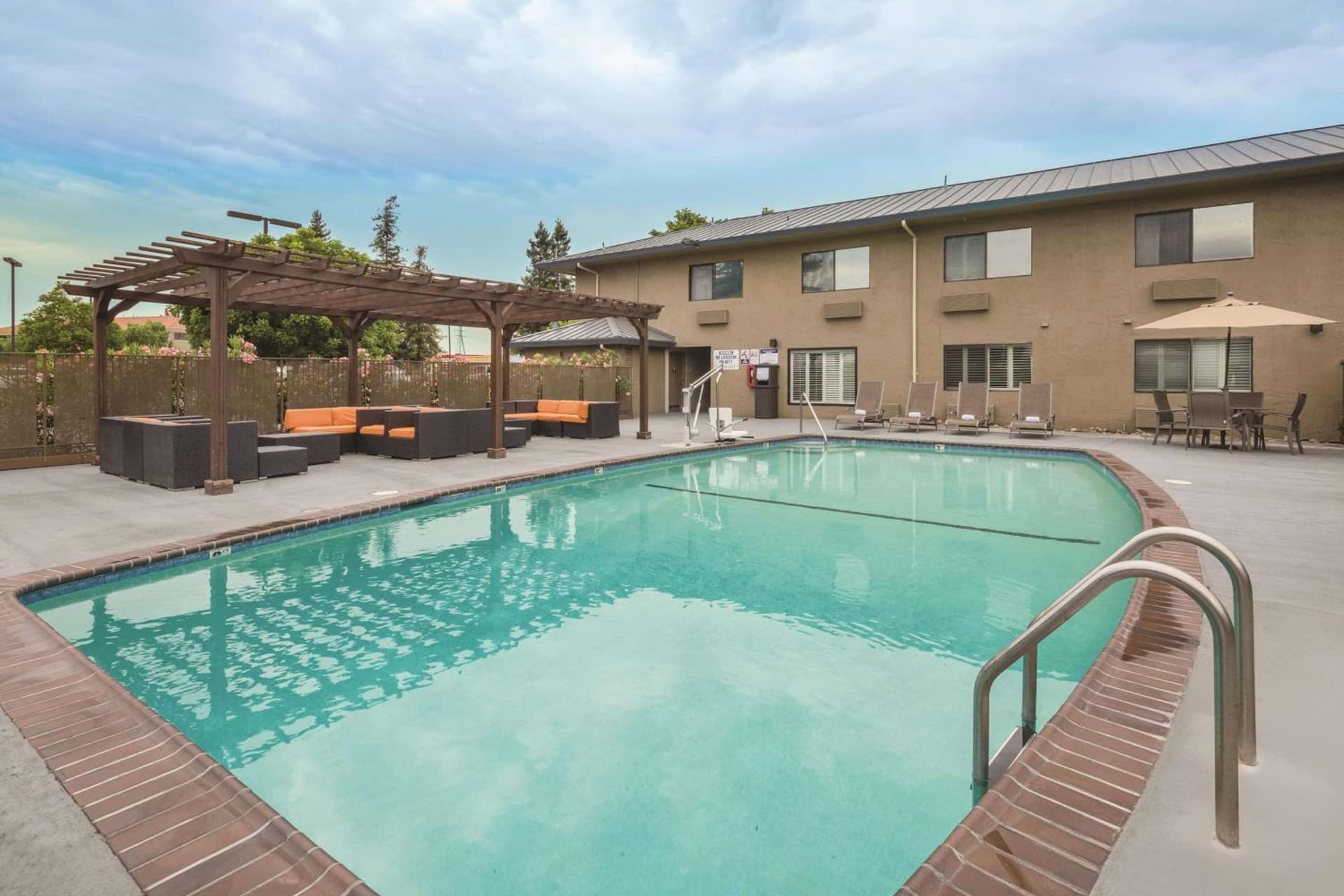Spark by Hilton San Jose Airport gallery photo in San Jose, CA — image 14