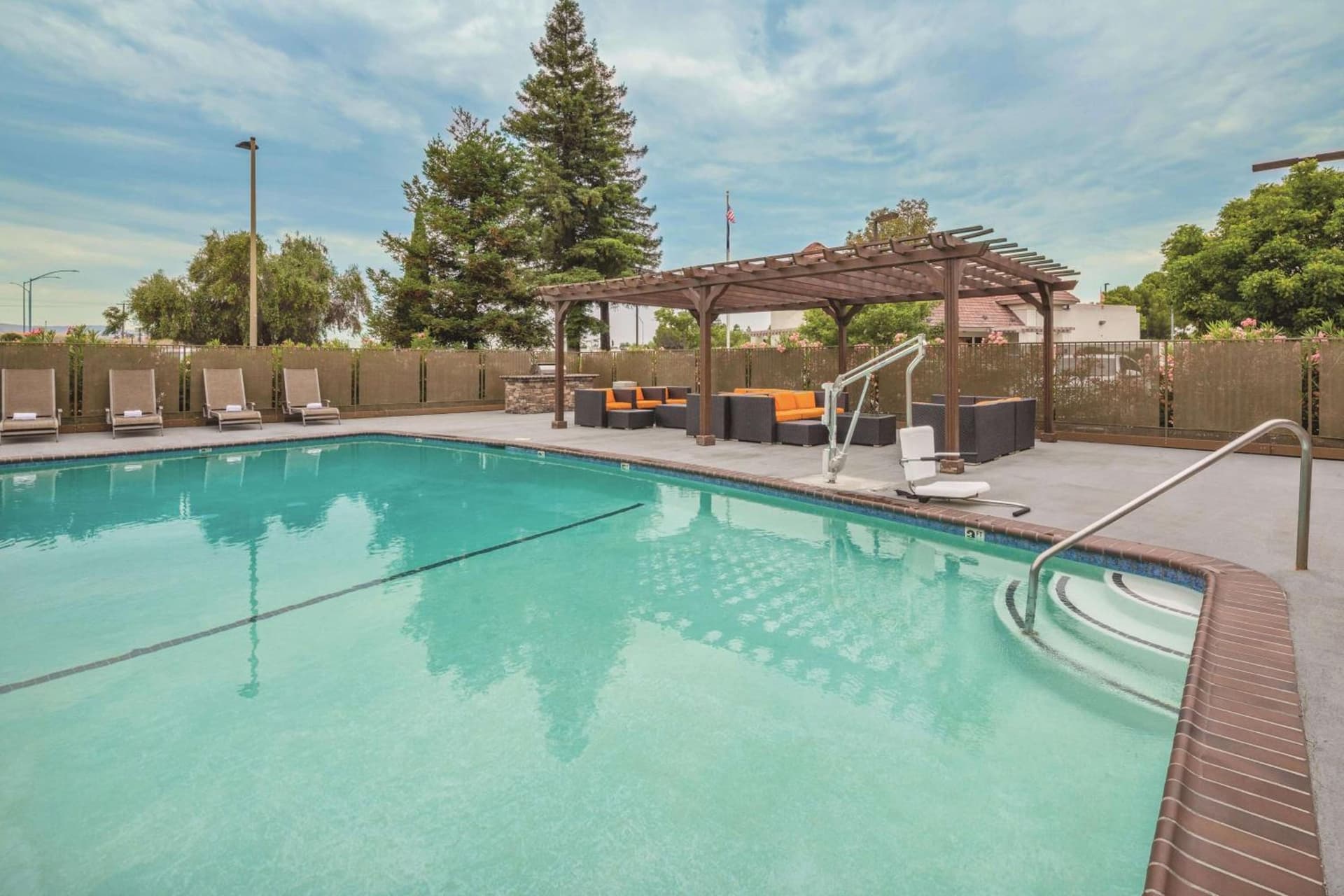 Spark by Hilton San Jose Airport gallery photo in San Jose, CA — image 10