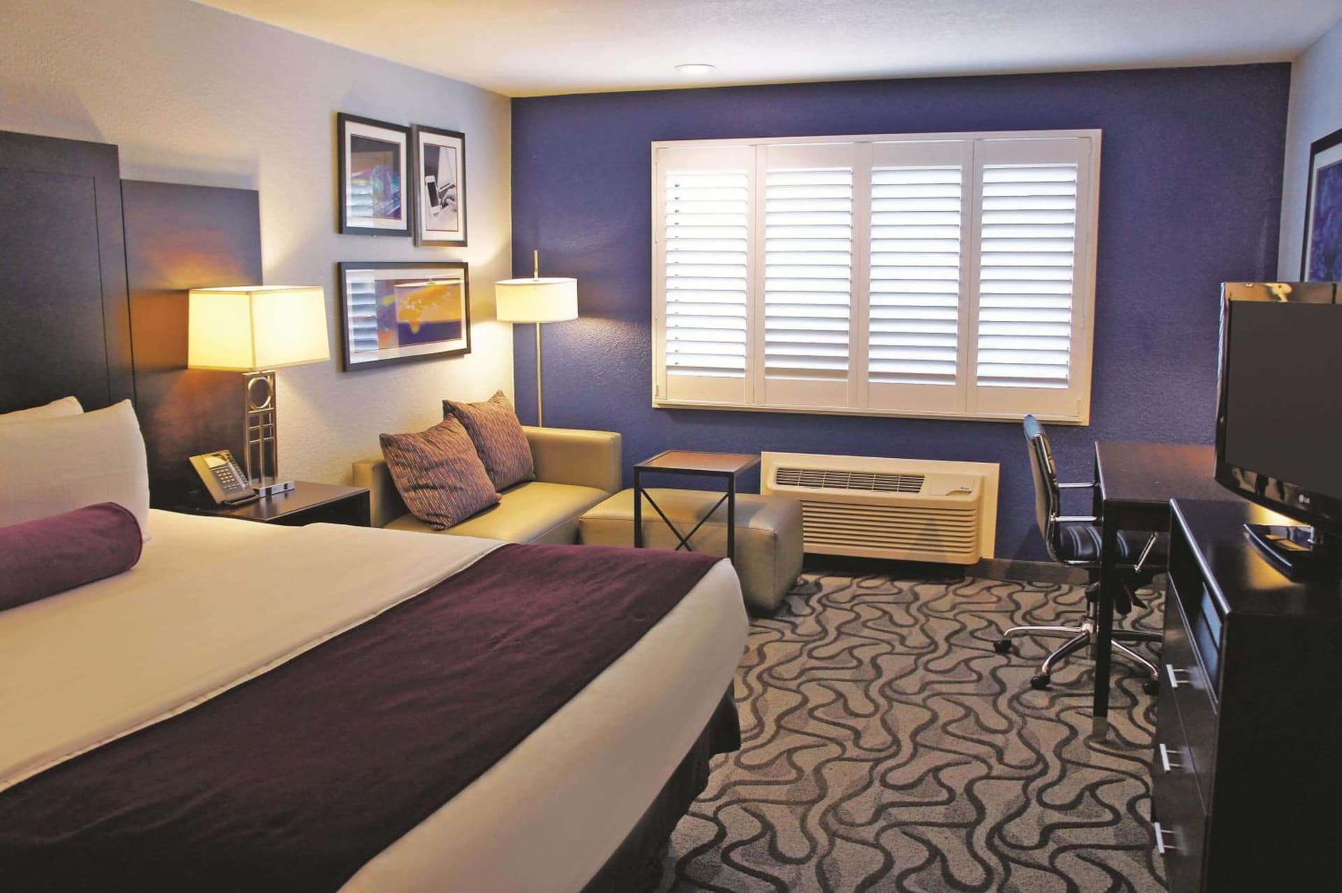 Spark by Hilton San Jose Airport gallery photo in San Jose, CA — image 19