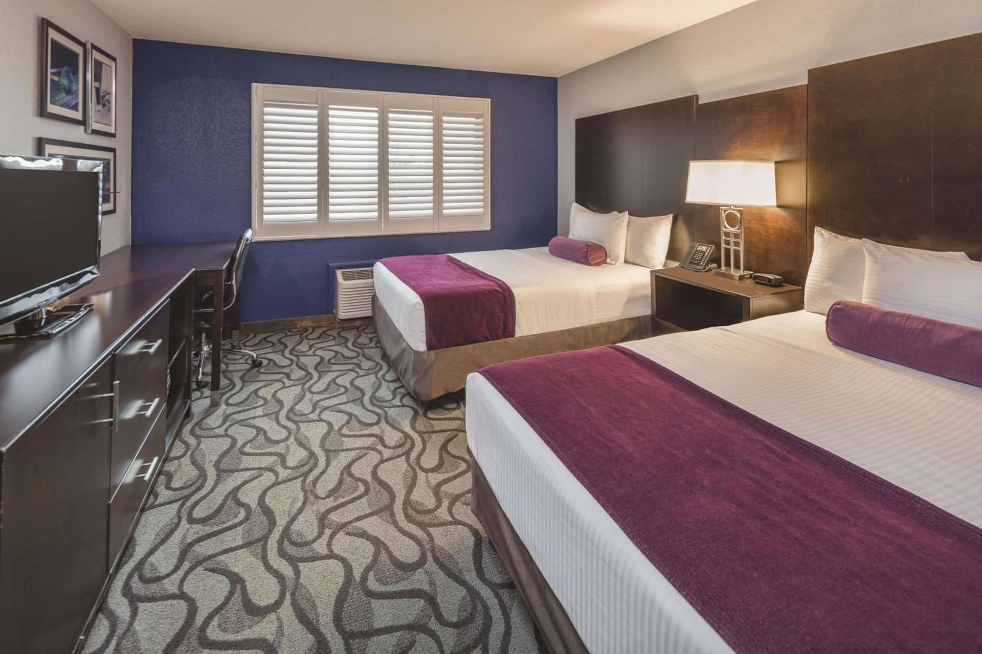 Spark by Hilton San Jose Airport gallery photo in San Jose, CA — image 35