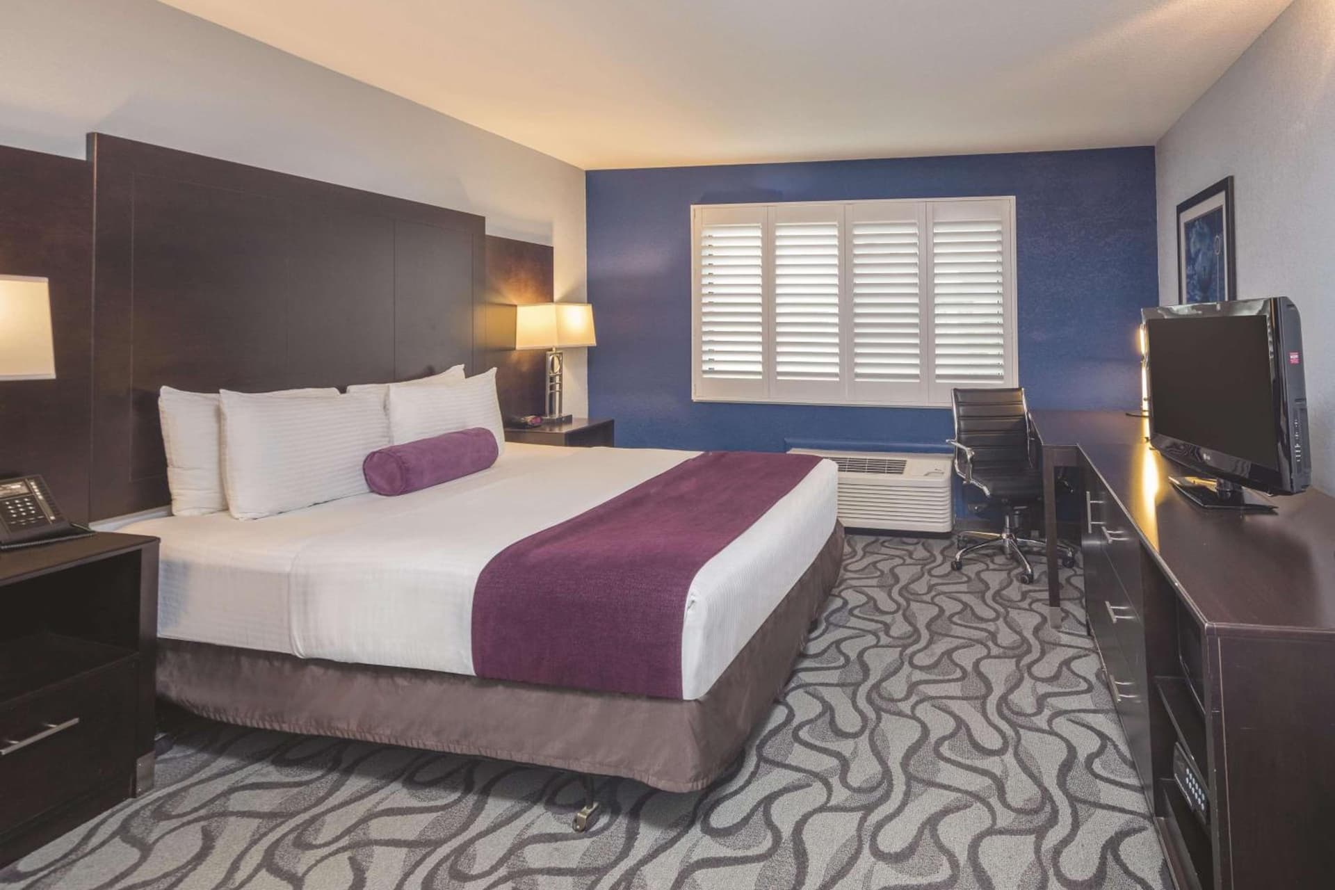 Spark by Hilton San Jose Airport gallery photo in San Jose, CA — image 9
