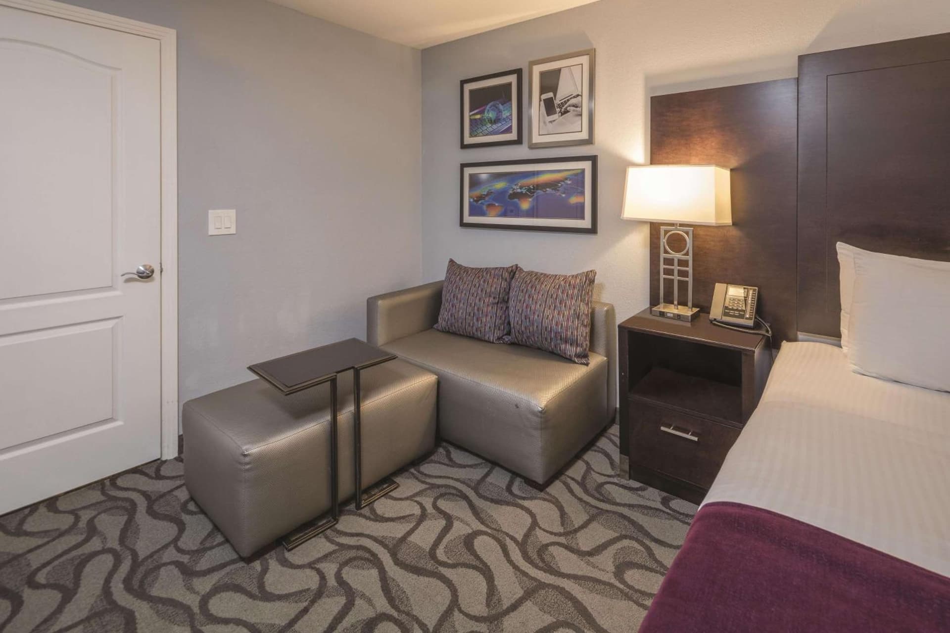 Spark by Hilton San Jose Airport gallery photo in San Jose, CA — image 20