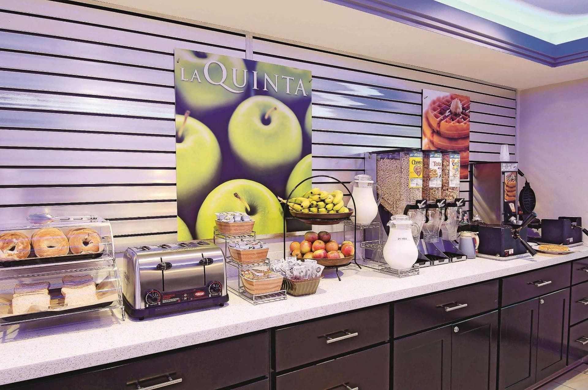 Spark by Hilton San Jose Airport property views in San Jose, CA — gallery photo 3