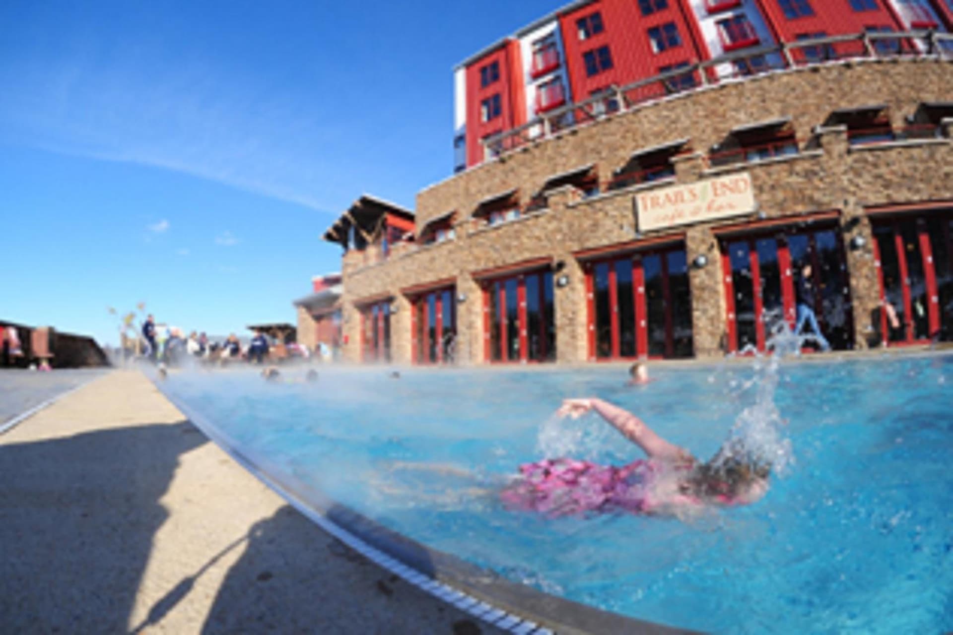 Bear Creek Mountain Resort gallery photo in Breinigsville, PA — image 48
