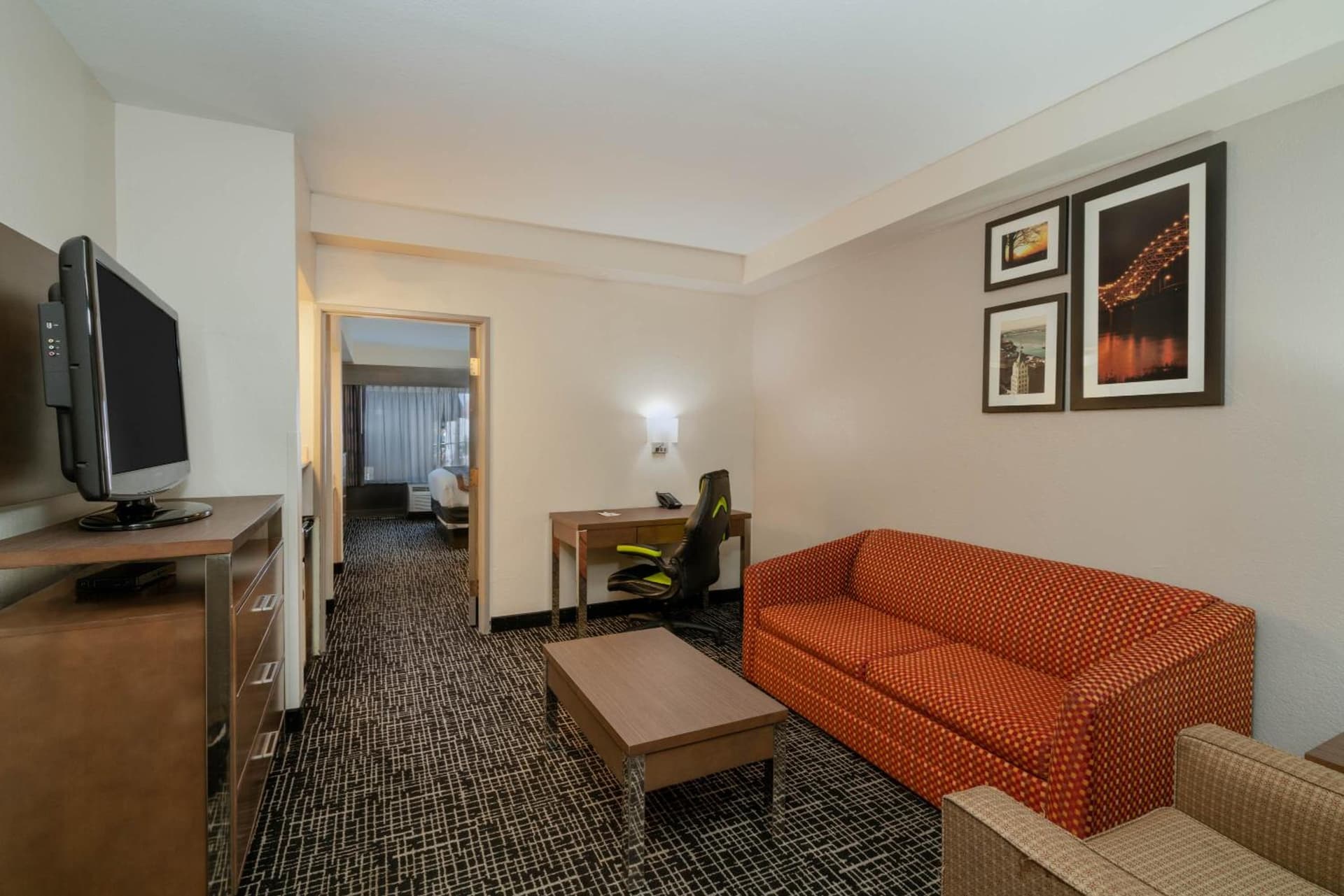 Wingate by Wyndham Memphis East gallery photo in Memphis, TN — image 24