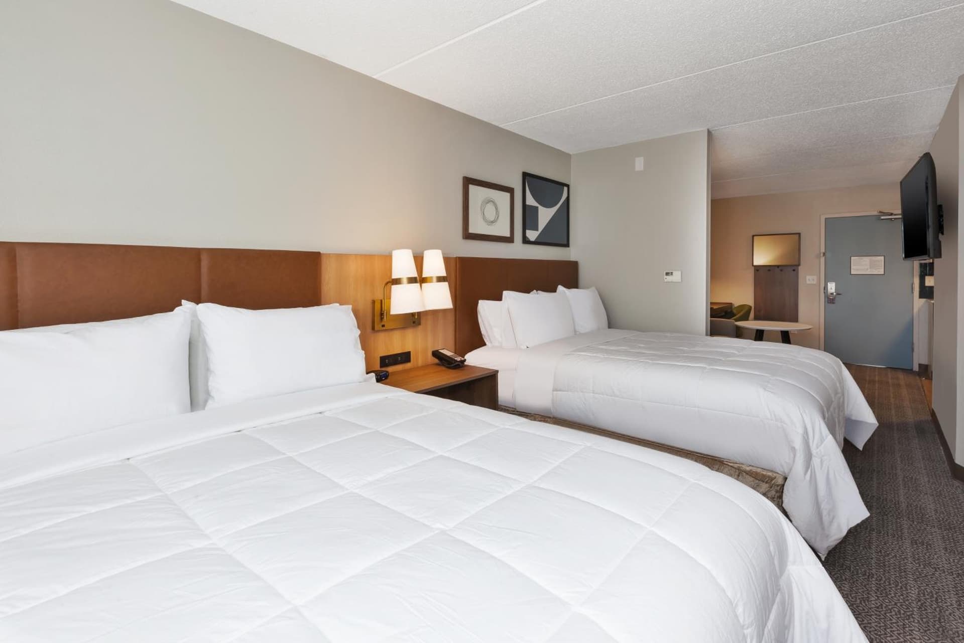 Staybridge Suites Pittsburgh Airport by IHG gallery photo in Pittsburgh, PA — image 16