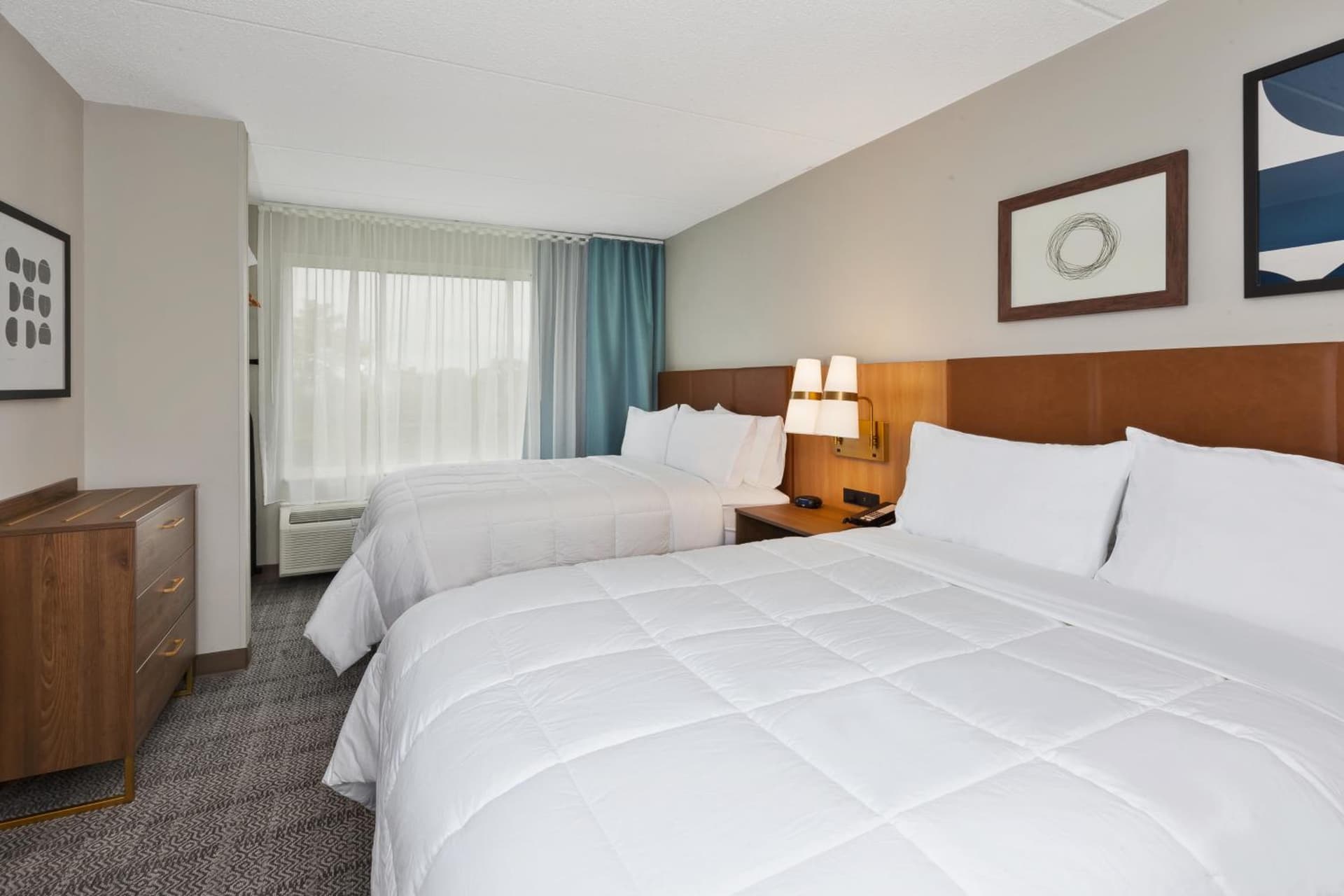 Staybridge Suites Pittsburgh Airport by IHG gallery photo in Pittsburgh, PA — image 52