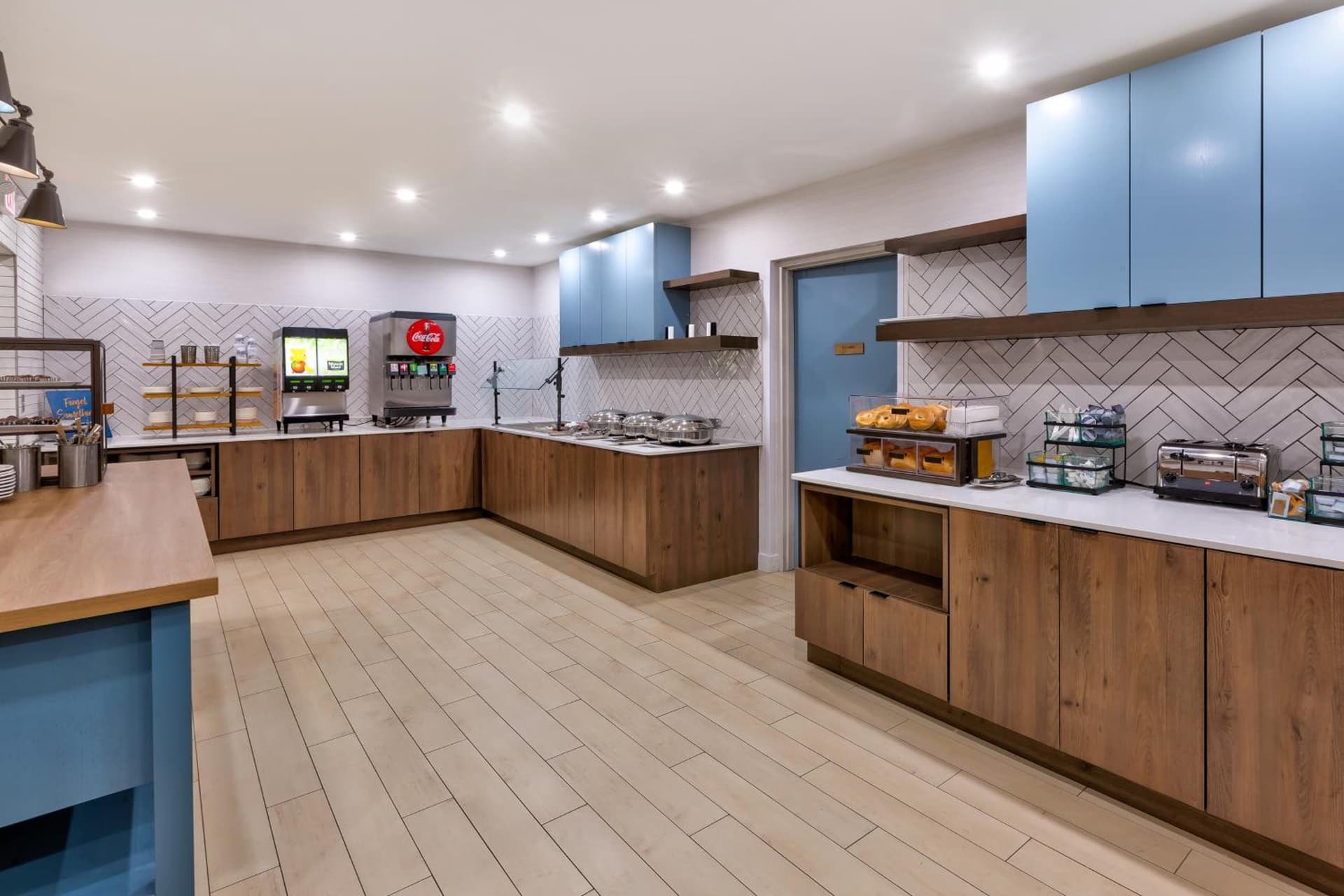 Staybridge Suites Pittsburgh Airport by IHG gallery photo in Pittsburgh, PA — image 46