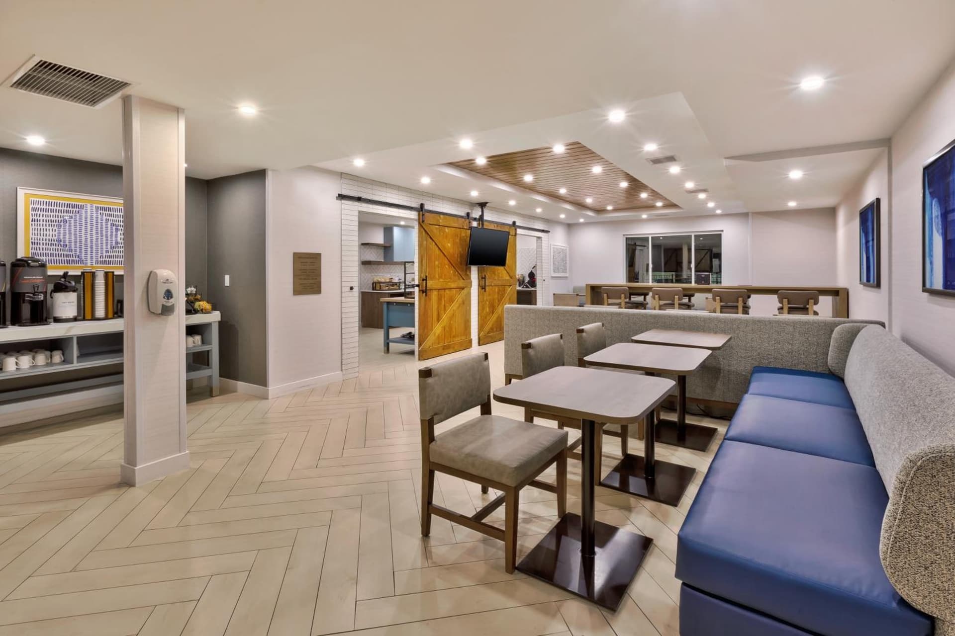 Staybridge Suites Pittsburgh Airport by IHG gallery photo in Pittsburgh, PA — image 38