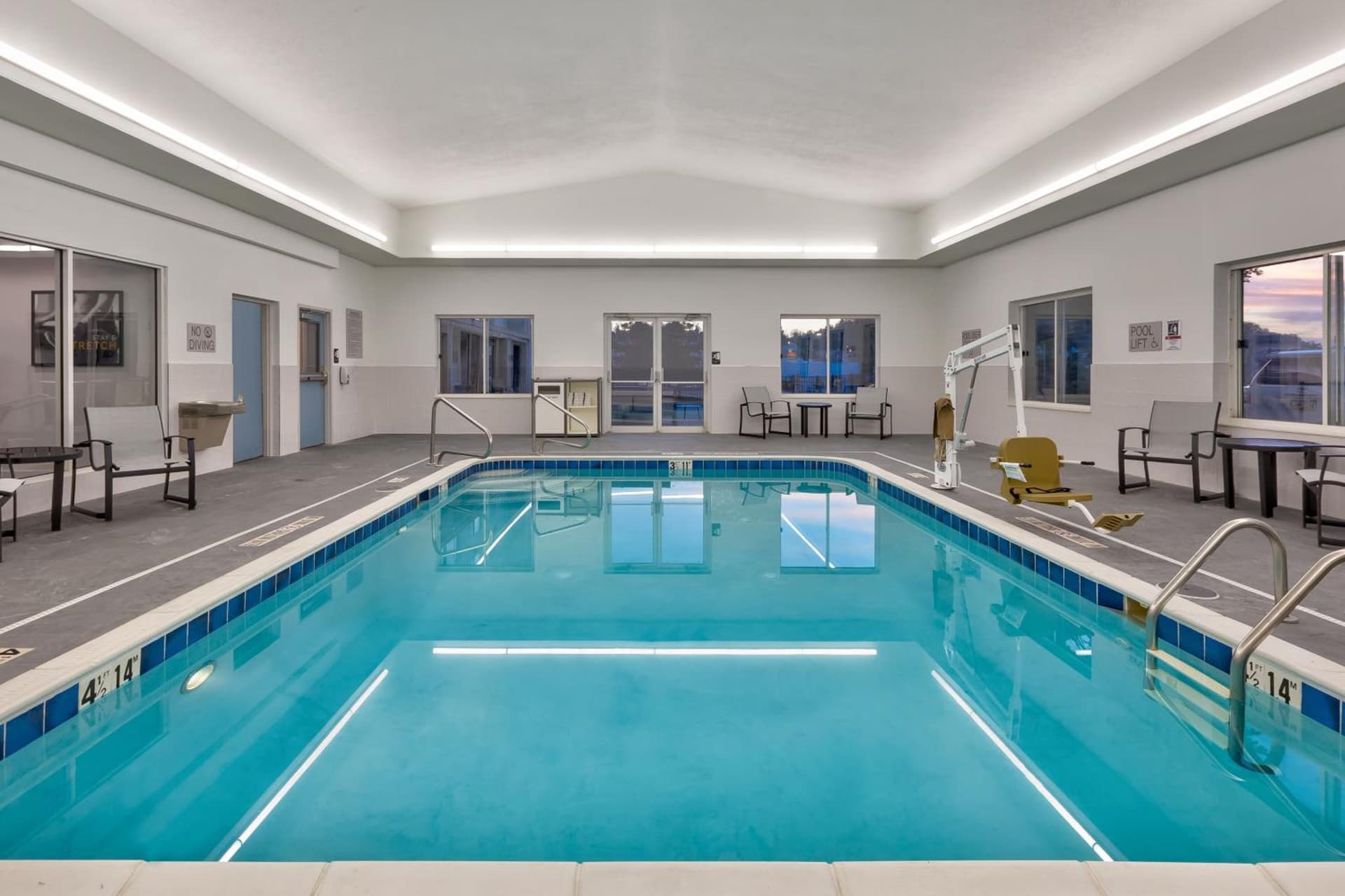 Staybridge Suites Pittsburgh Airport by IHG gallery photo in Pittsburgh, PA — image 41