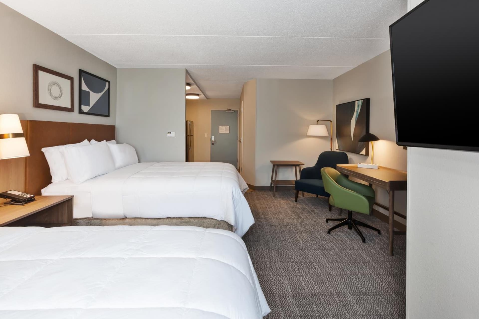 Staybridge Suites Pittsburgh Airport by IHG gallery photo in Pittsburgh, PA — image 5