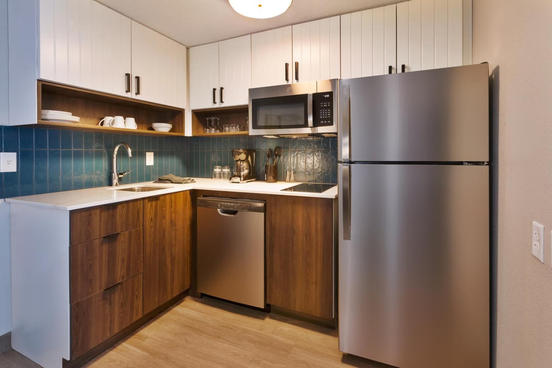 Staybridge Suites Pittsburgh Airport by IHG gallery photo in Pittsburgh, PA — image 35