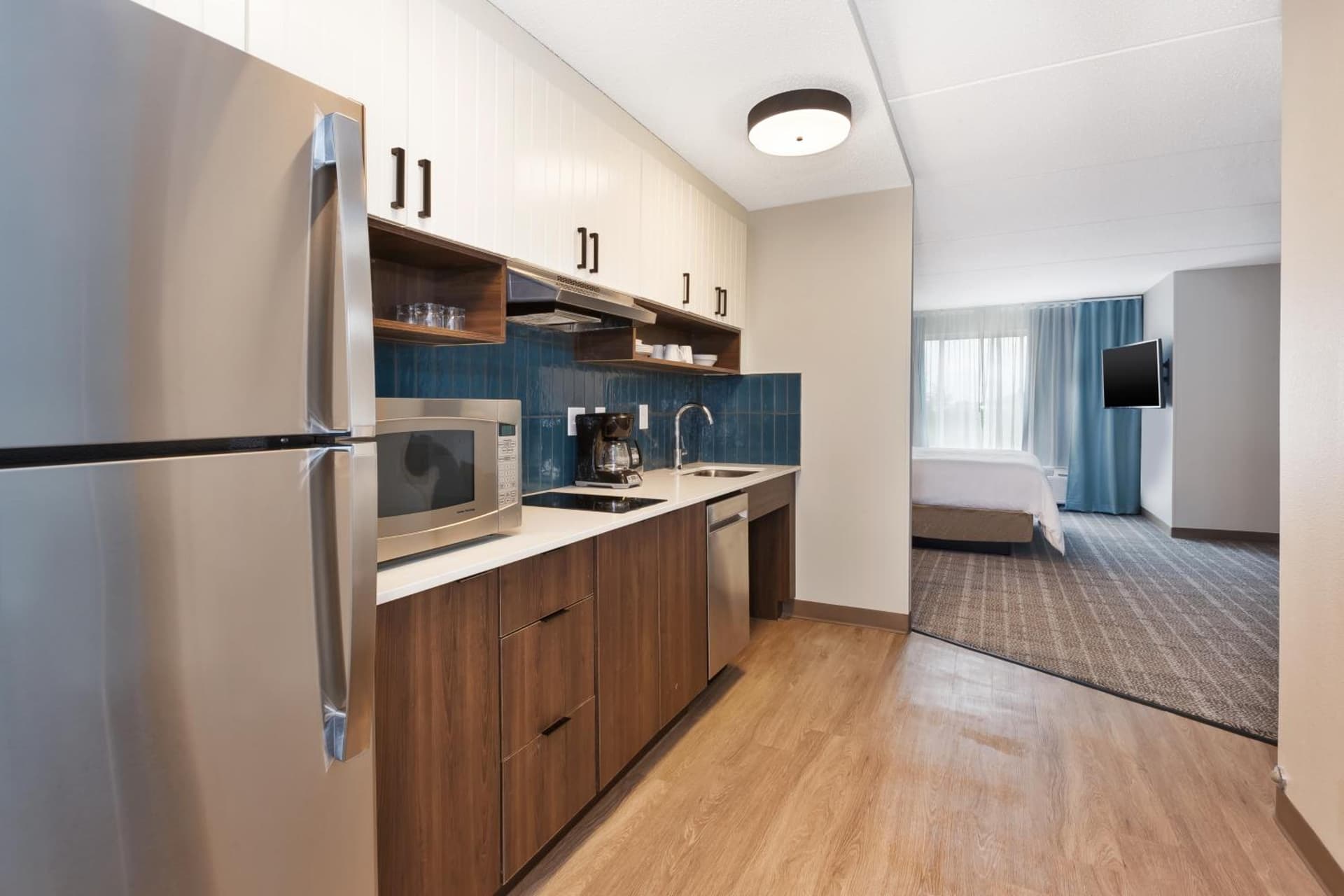 Staybridge Suites Pittsburgh Airport by IHG gallery photo in Pittsburgh, PA — image 36