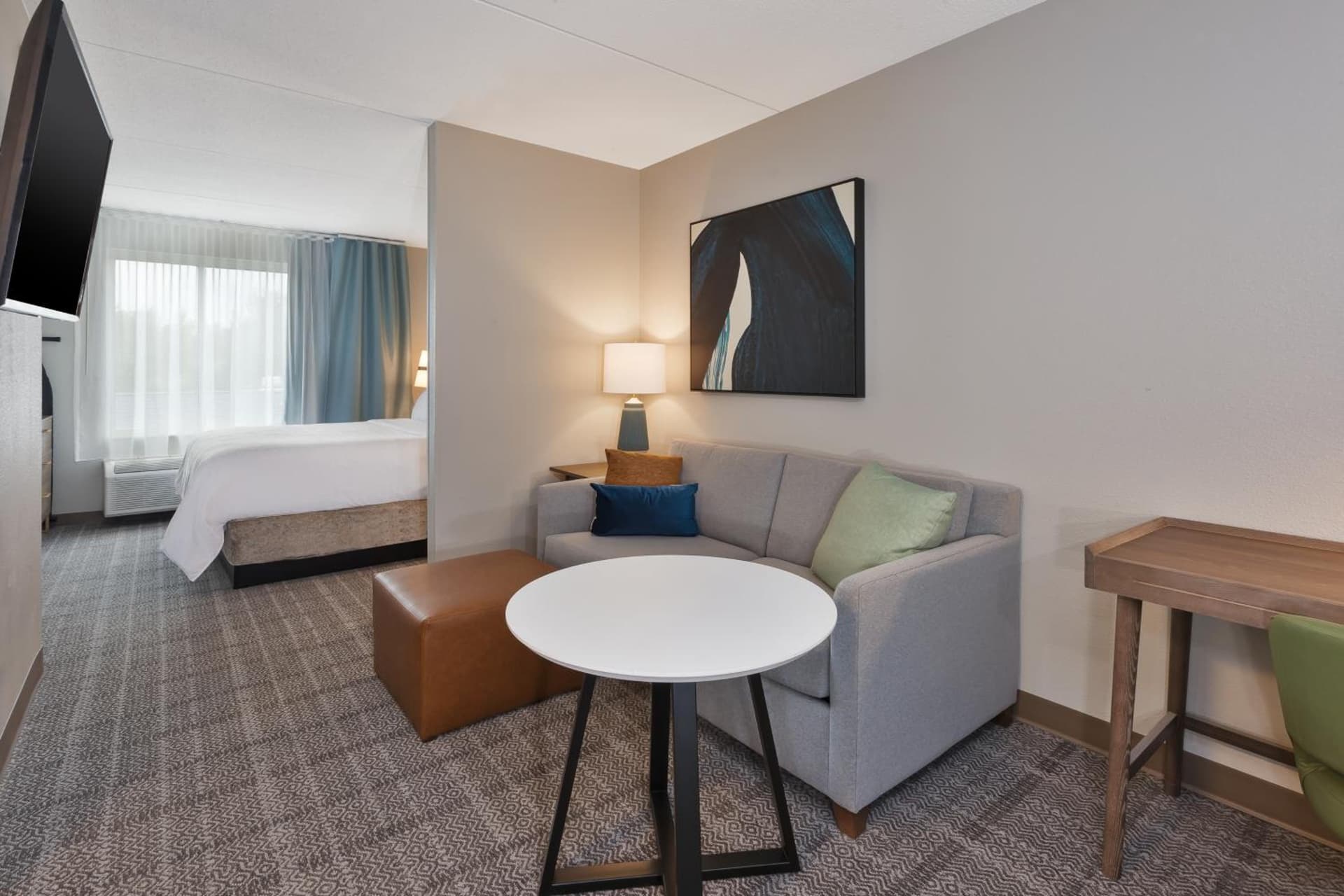 Staybridge Suites Pittsburgh Airport by IHG gallery photo in Pittsburgh, PA — image 18