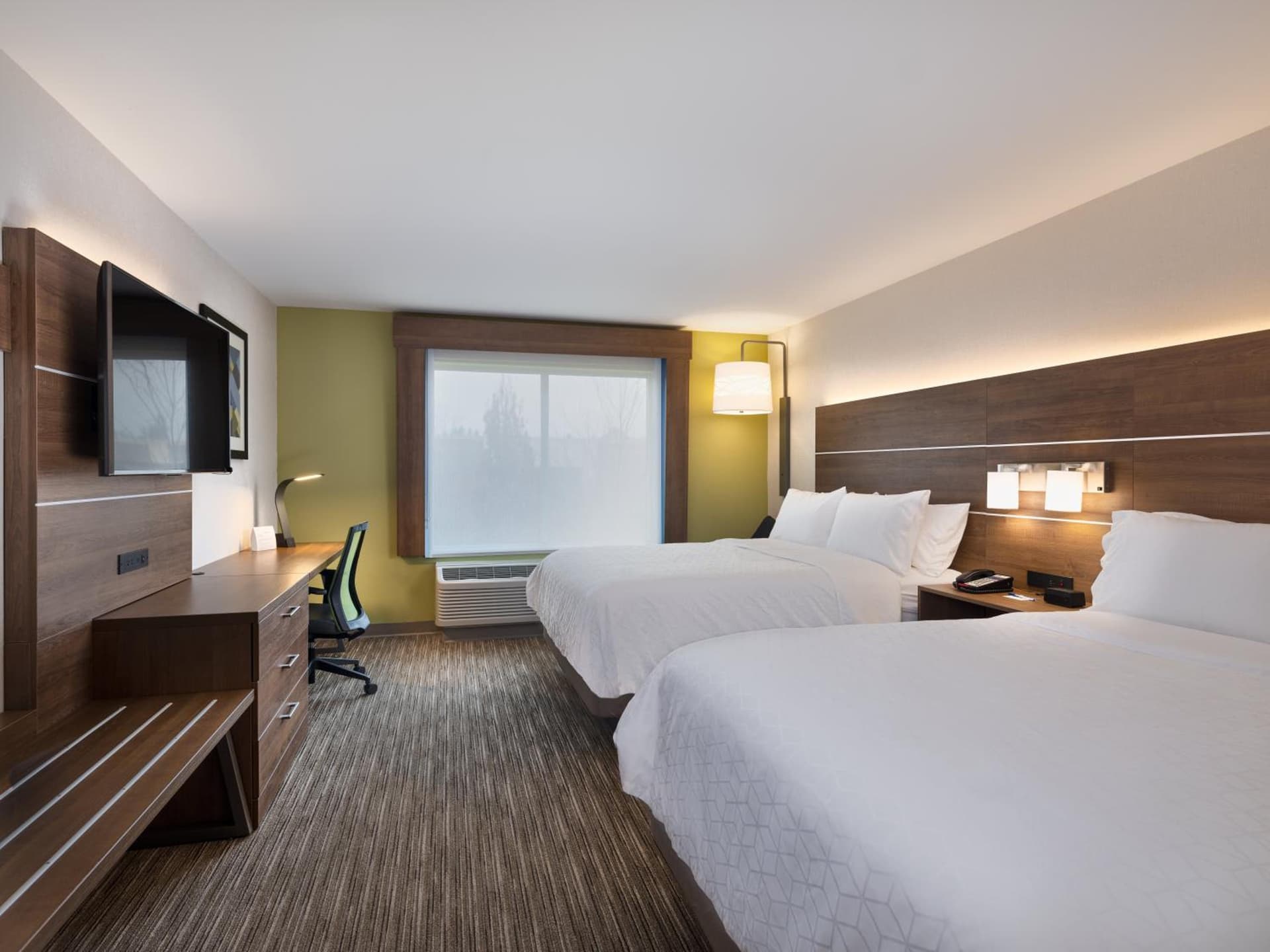 Holiday Inn Express & Suites Salem North - Keizer by IHG gallery photo in Keizer, OR — image 22