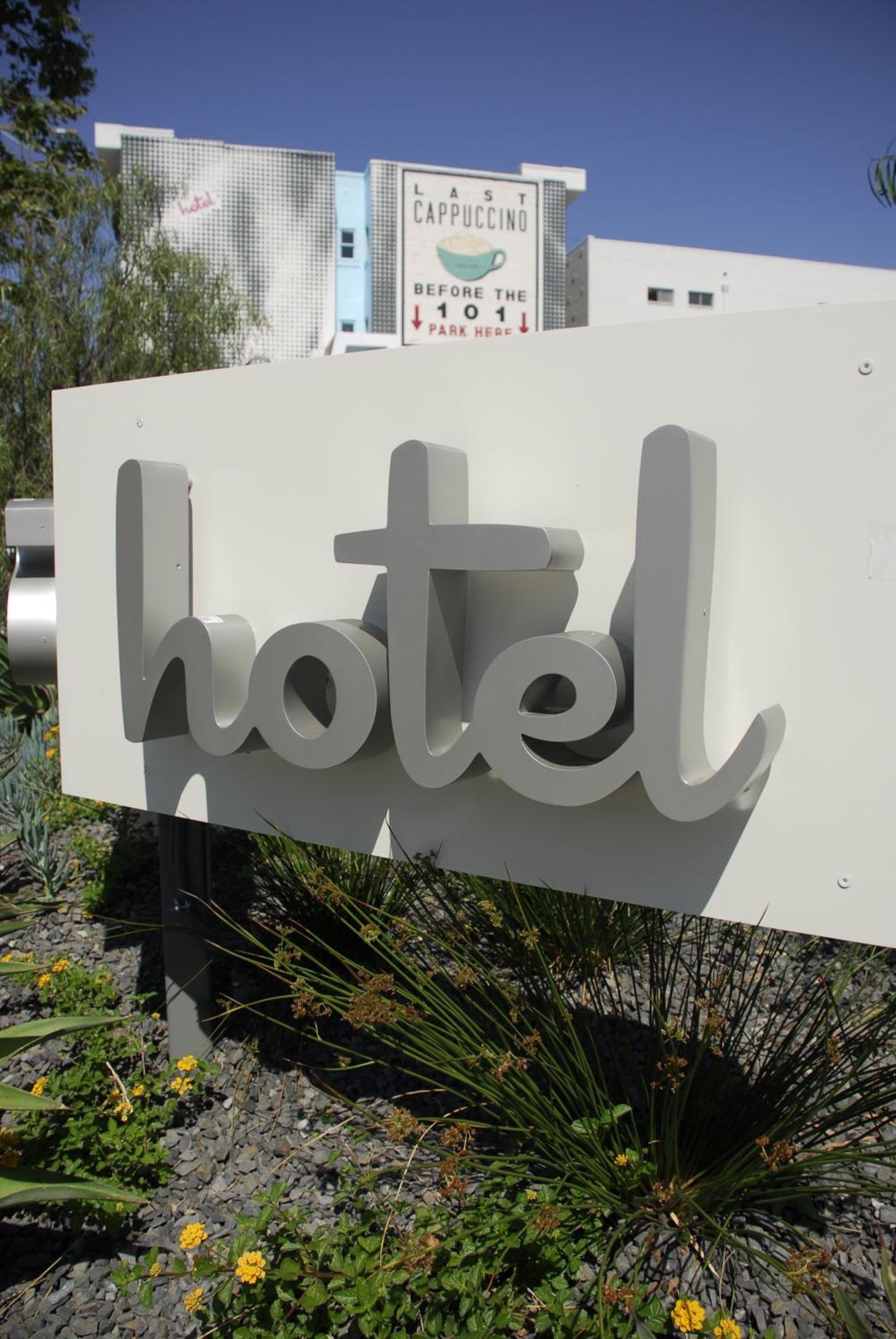 The Hollywood Franklin Hotel near Universal Studios gallery photo in Los Angeles, CA — image 105