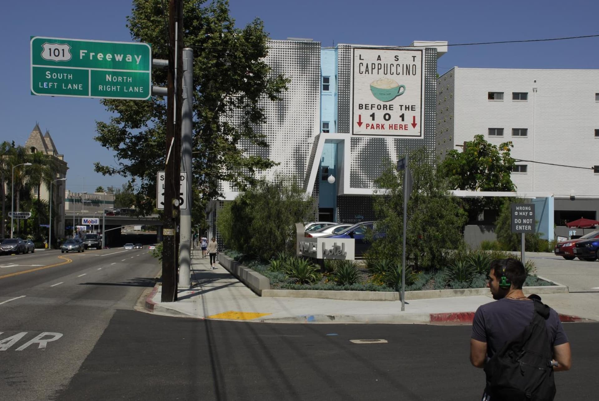The Hollywood Franklin Hotel near Universal Studios gallery photo in Los Angeles, CA — image 148