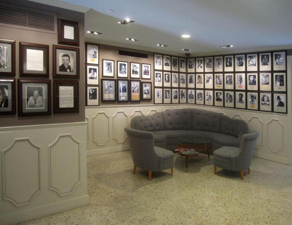 The Hollywood Franklin Hotel near Universal Studios gallery photo in Los Angeles, CA — image 104