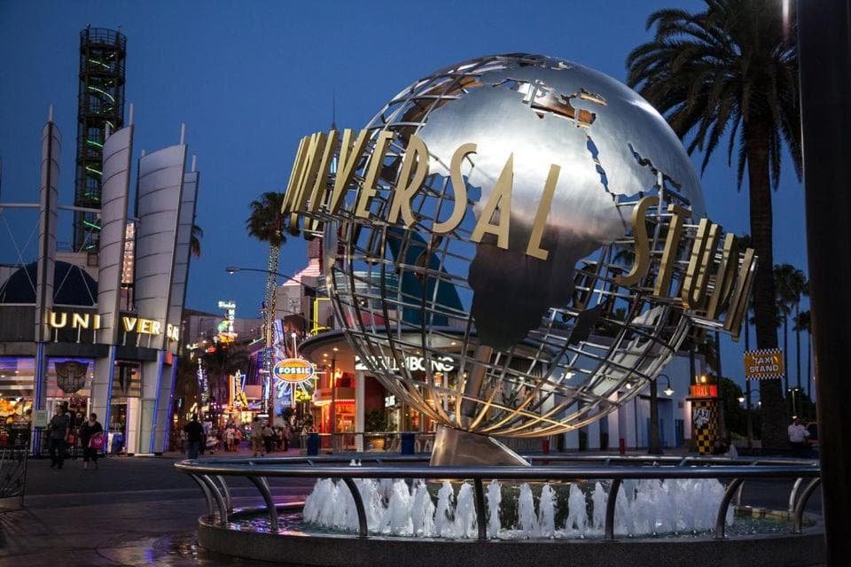 The Hollywood Franklin Hotel near Universal Studios gallery photo in Los Angeles, CA — image 24