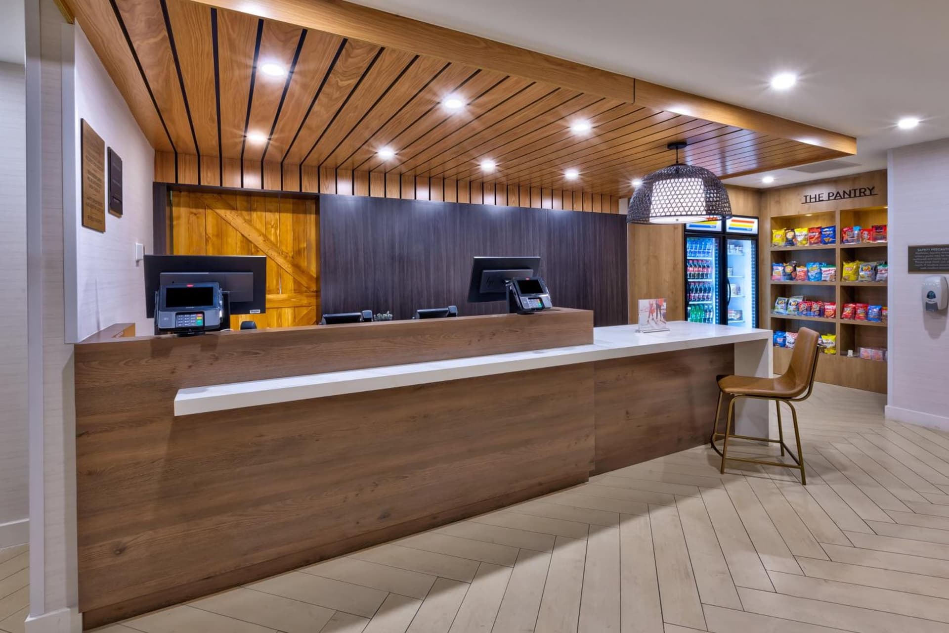Staybridge Suites Pittsburgh Airport by IHG gallery photo in Pittsburgh, PA — image 11