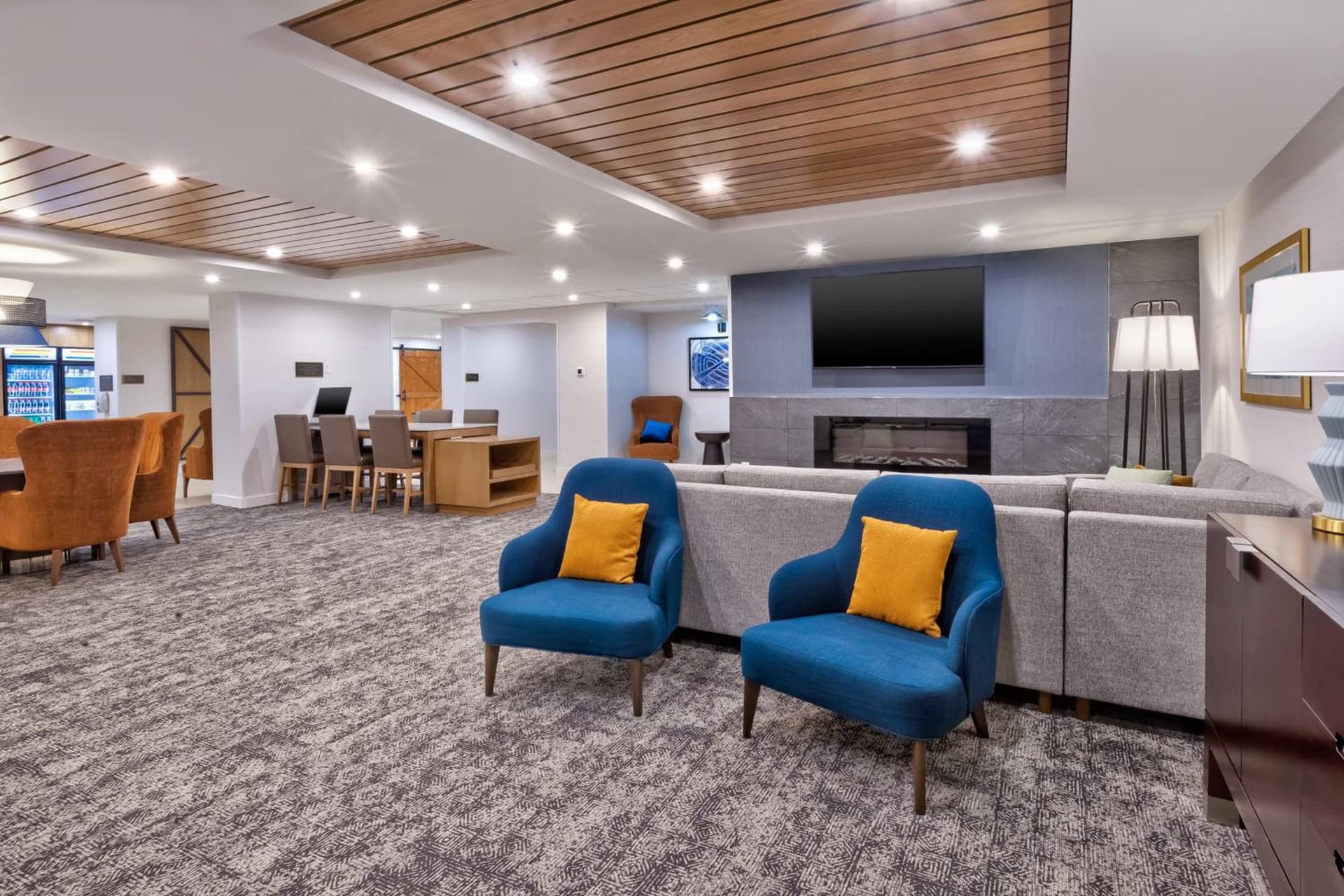 Staybridge Suites Pittsburgh Airport by IHG gallery photo in Pittsburgh, PA — image 21