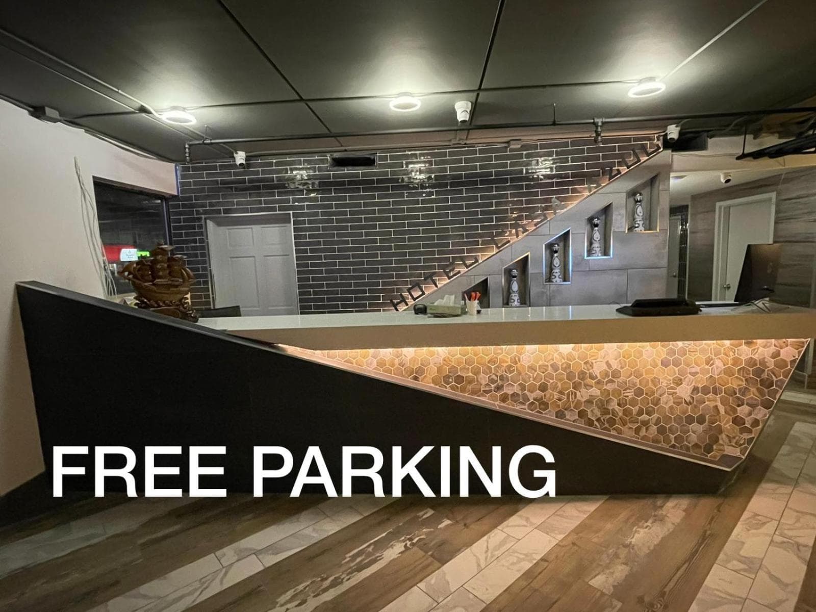 Casa Azul Hotel Blu JFK gallery photo in Queens Village, NY — image 11
