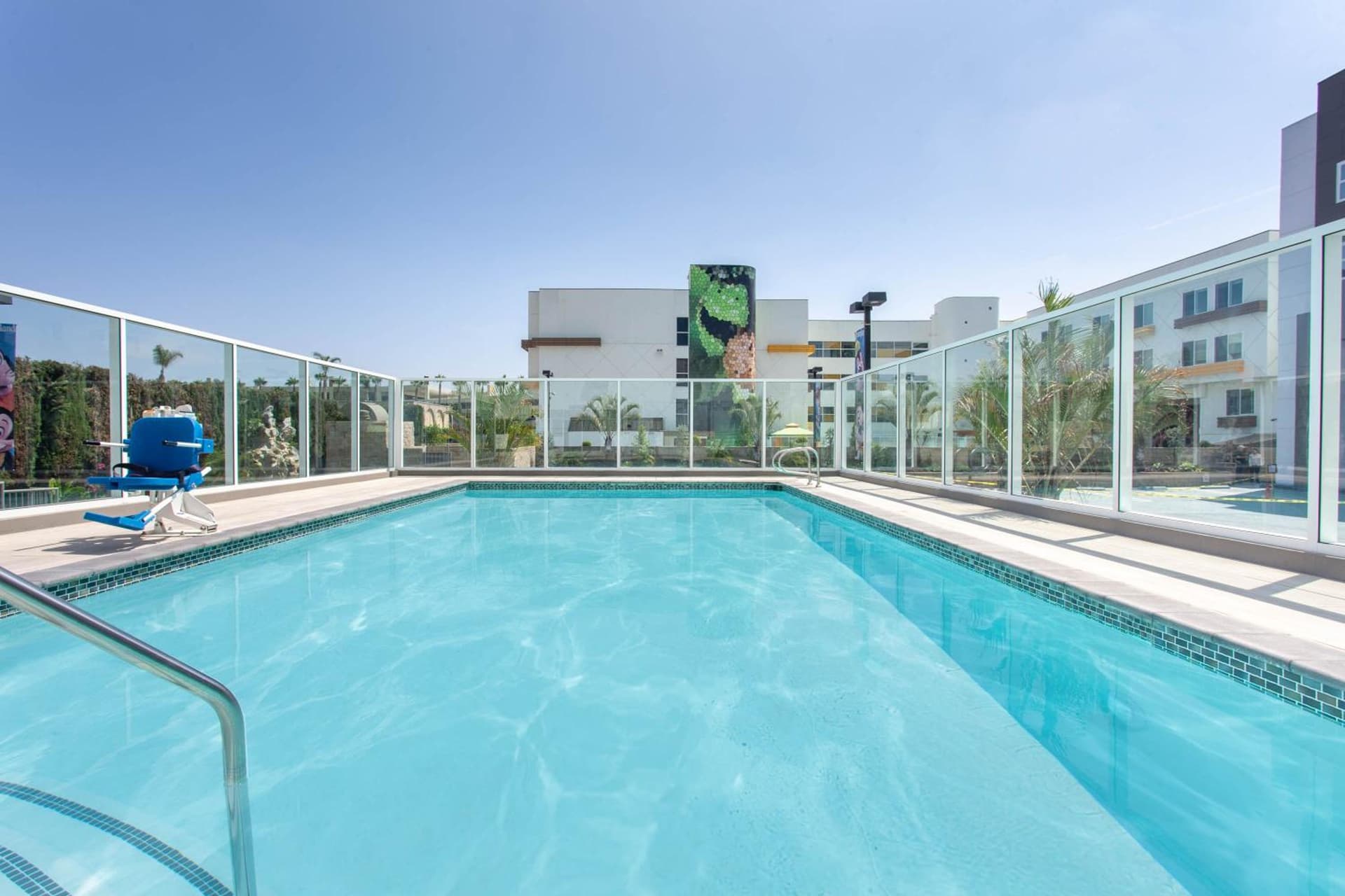 Wyndham Anaheim gallery photo in Anaheim, CA — image 50
