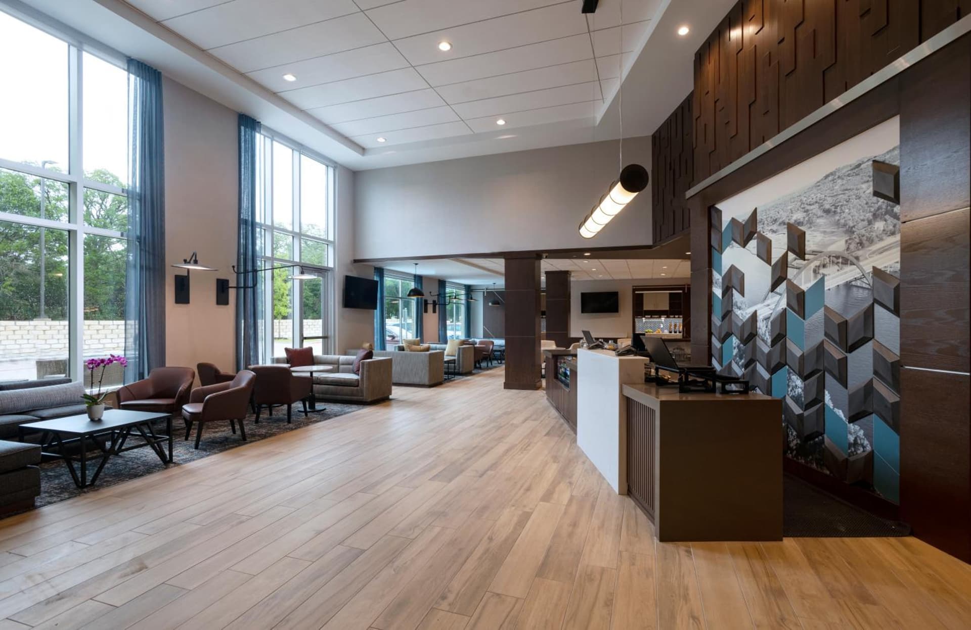 Hyatt Place Austin Lake Travis/Four Points gallery photo in Austin, TX — image 38