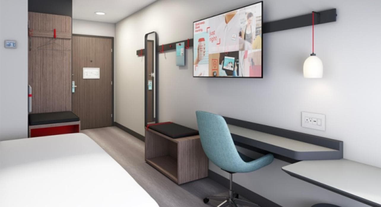 avid hotels - Macon North by IHG gallery photo in Macon, GA — image 6