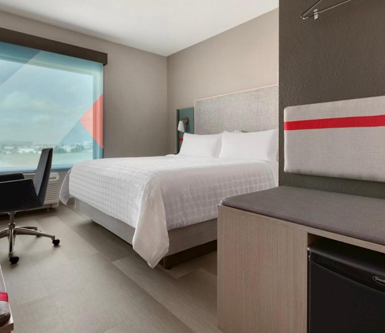 avid hotels - Macon North by IHG gallery photo in Macon, GA — image 4