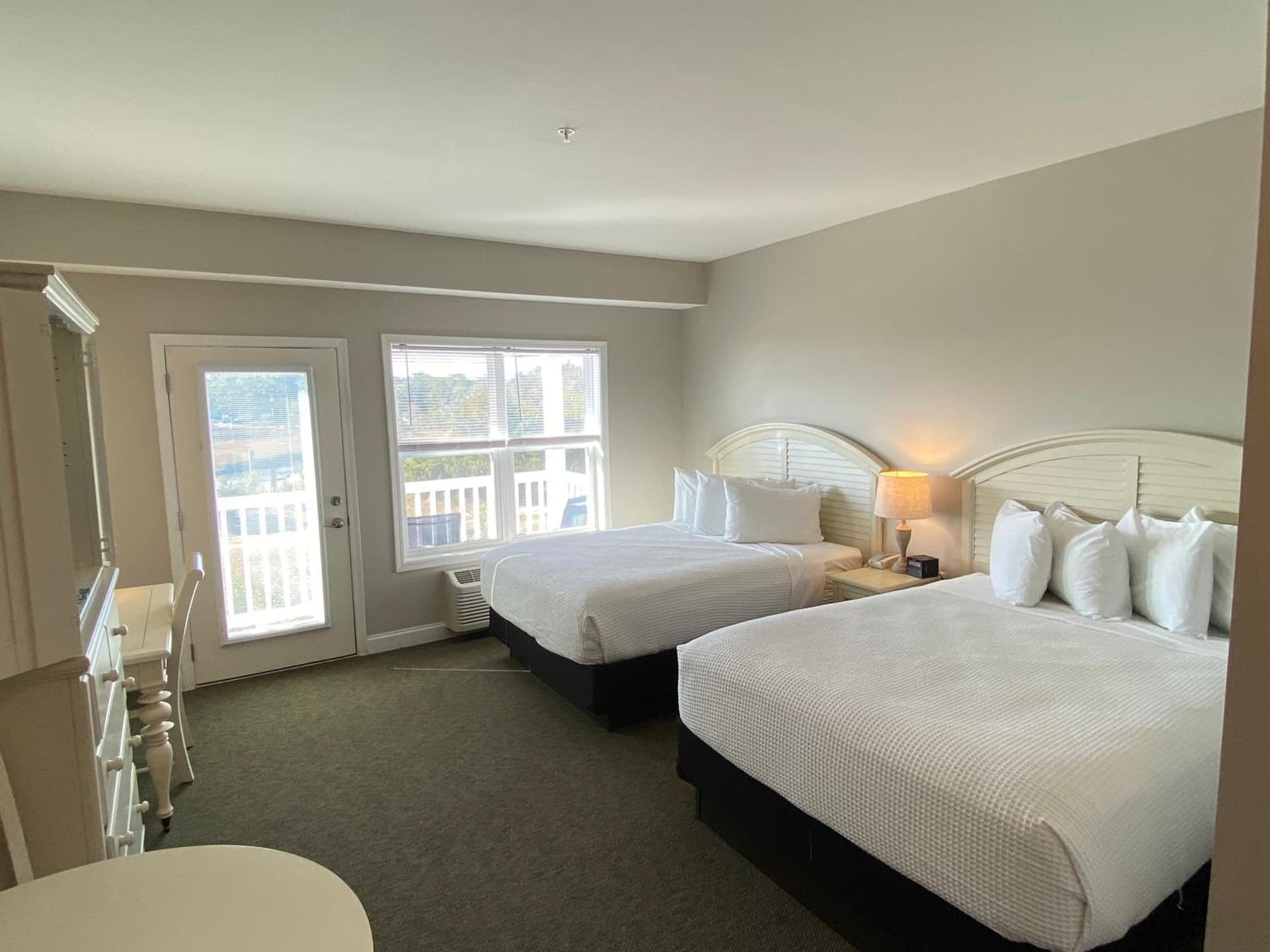 River Hotel of Southport gallery photo in Southport, NC — image 42