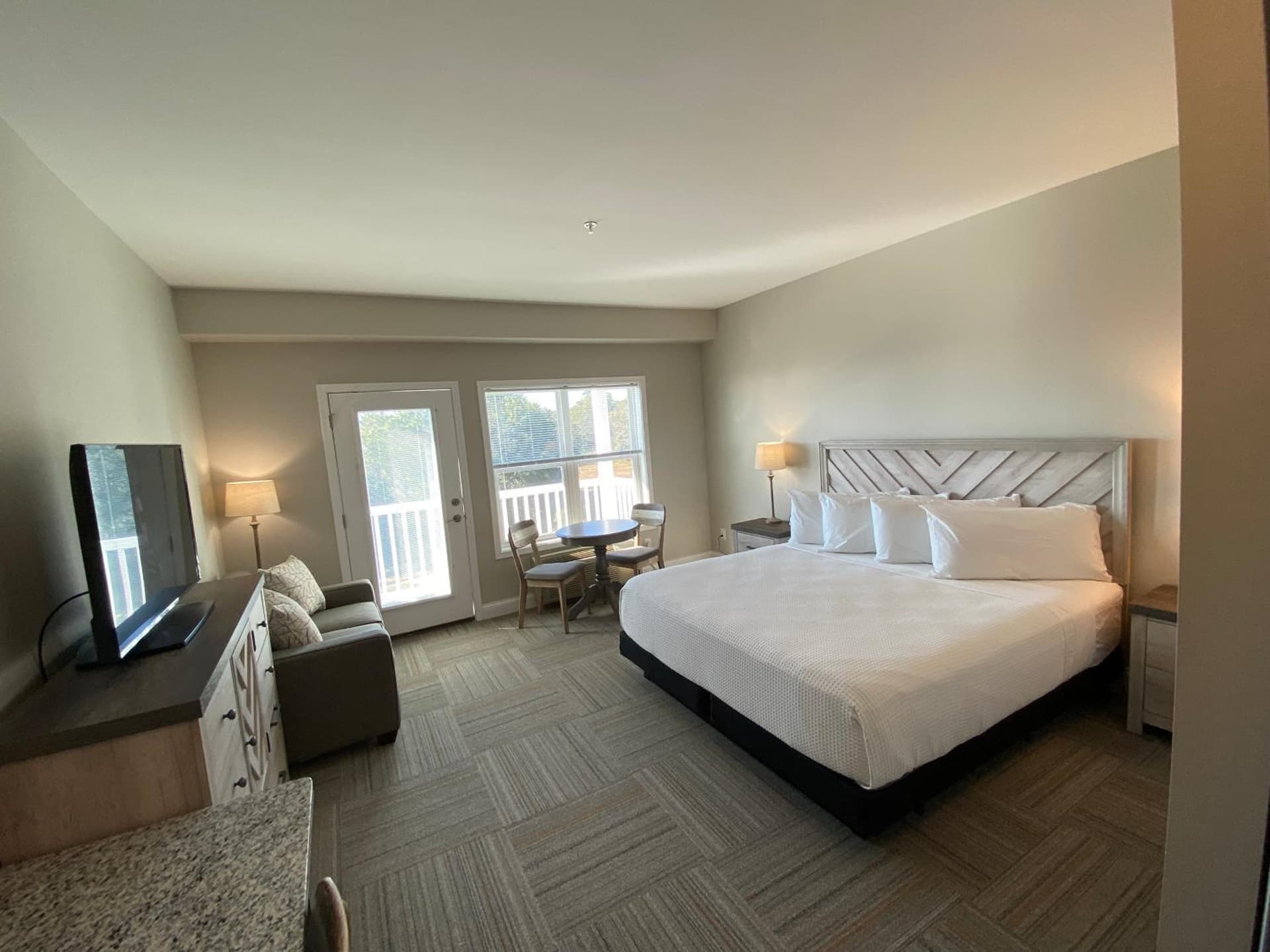 River Hotel of Southport gallery photo in Southport, NC — image 31